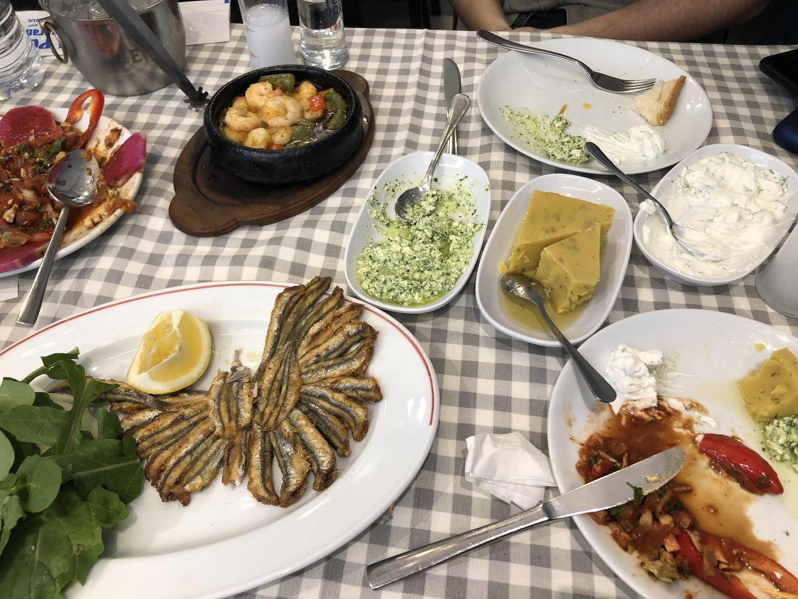 Hamsi Pub Et & Balık