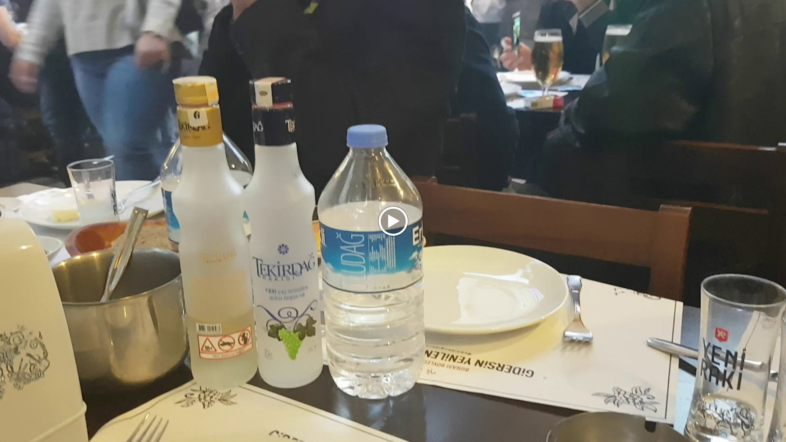 Hamsi Pub Et & Balık