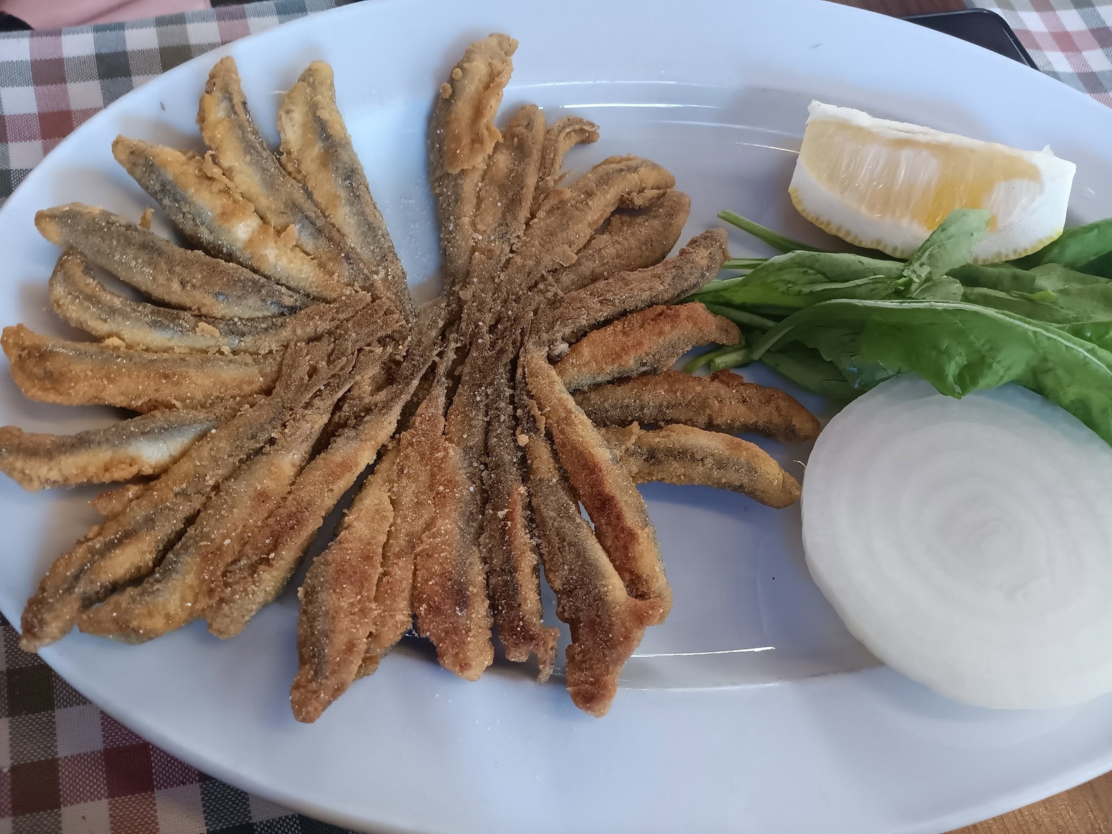 Hamsi Pub Et & Balık