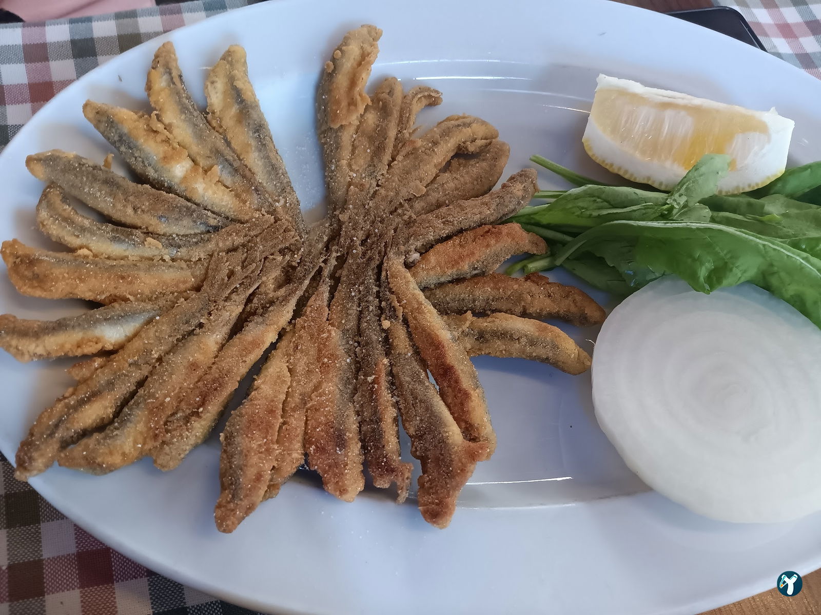 Hamsi Pub Et & Balık