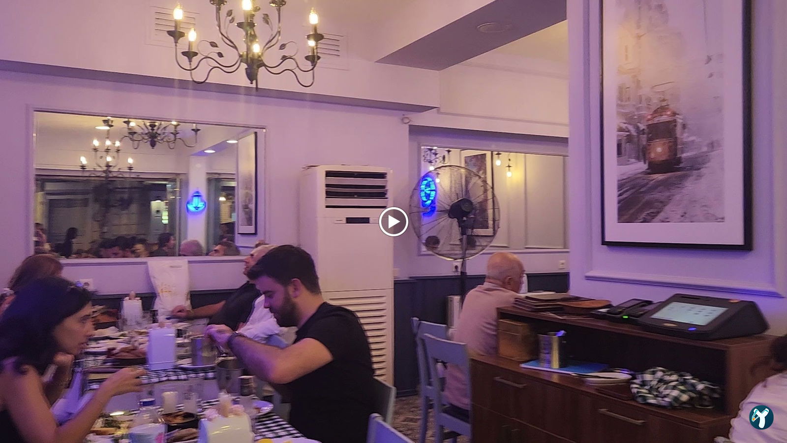 Hamsi Pub Et & Balık
