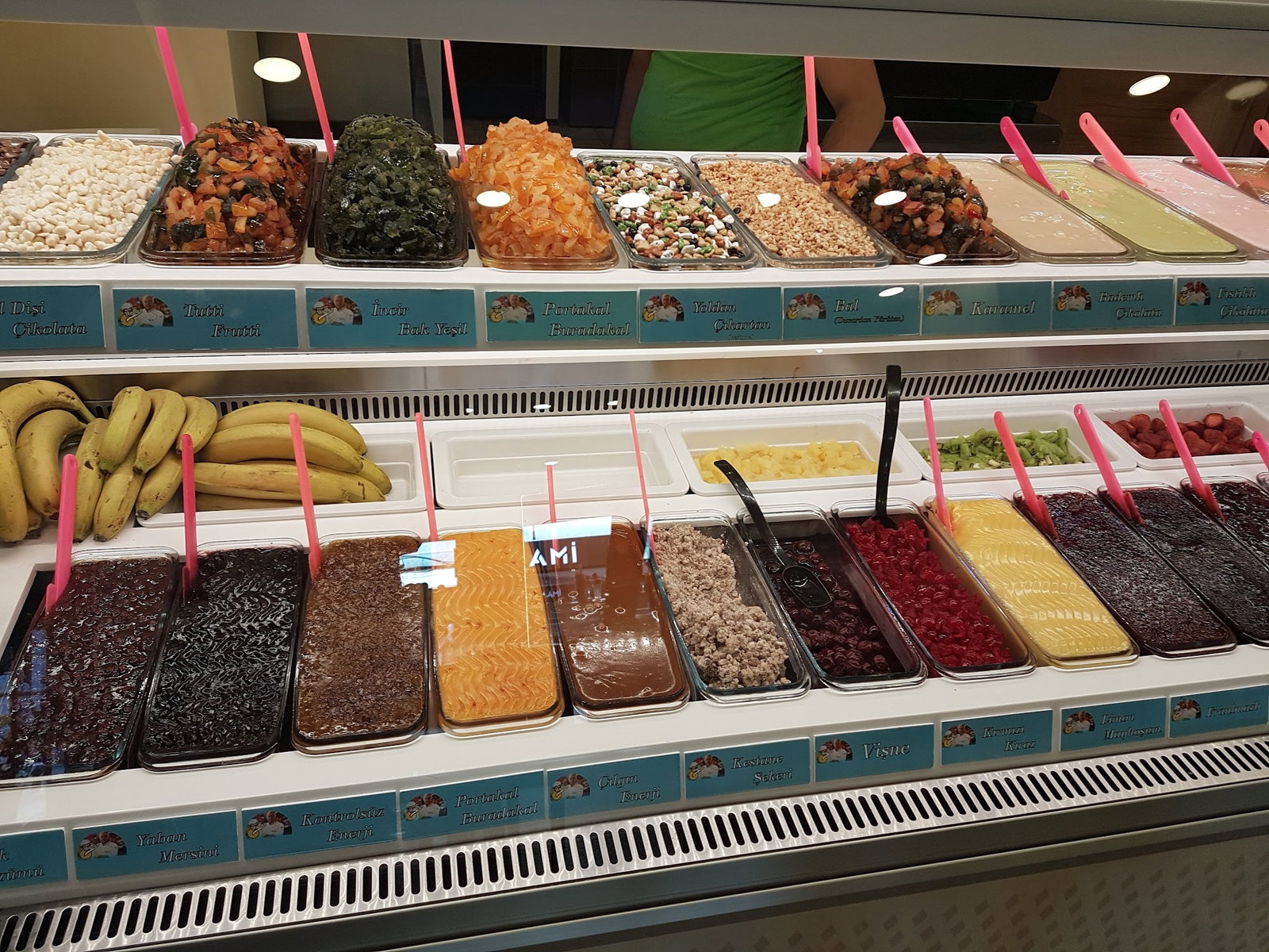 Hamsi Pub Et & Balık