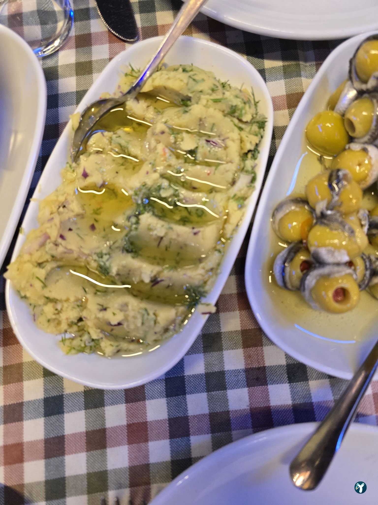 Hamsi Pub Et & Balık