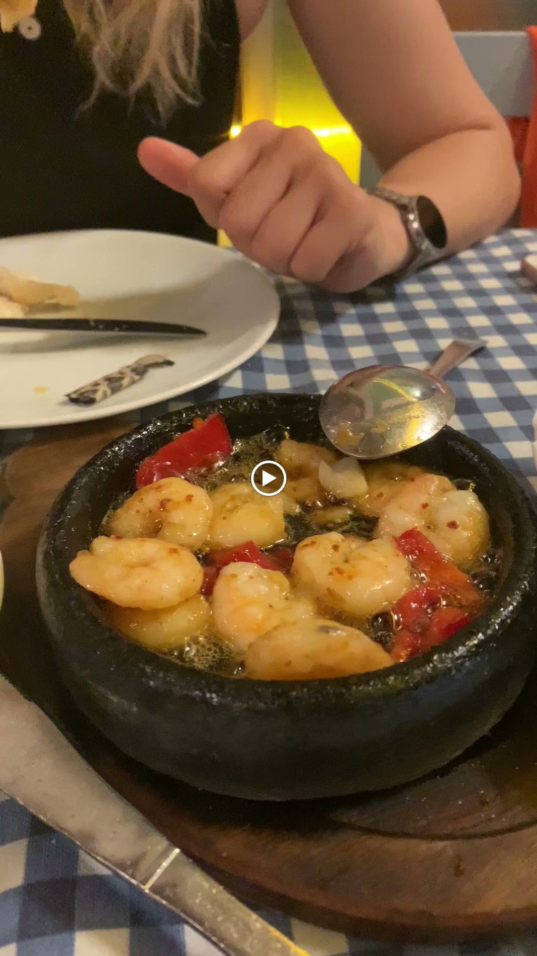 Hamsi Pub Et & Balık