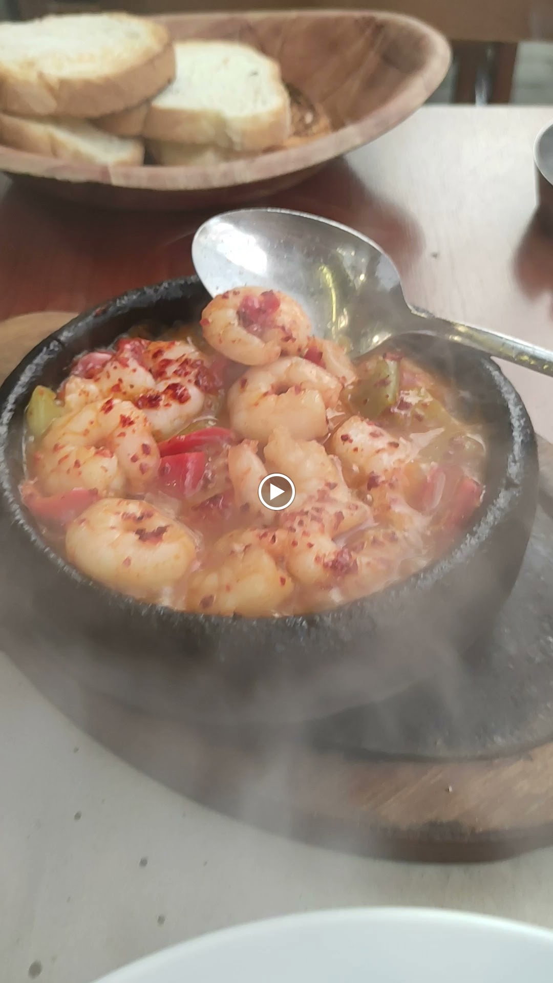 Hamsi Pub Et & Balık