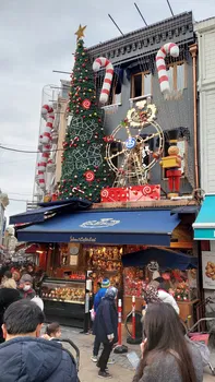 Hamsi Pub Et & Balık resimleri