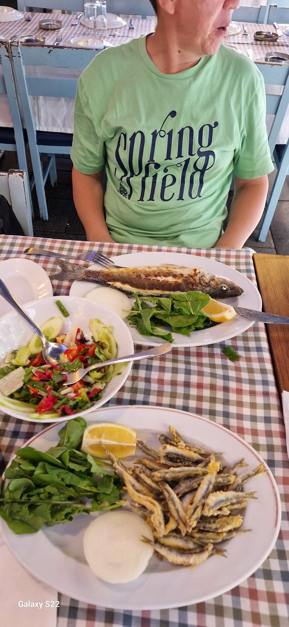 Hamsi Pub Et & Balık