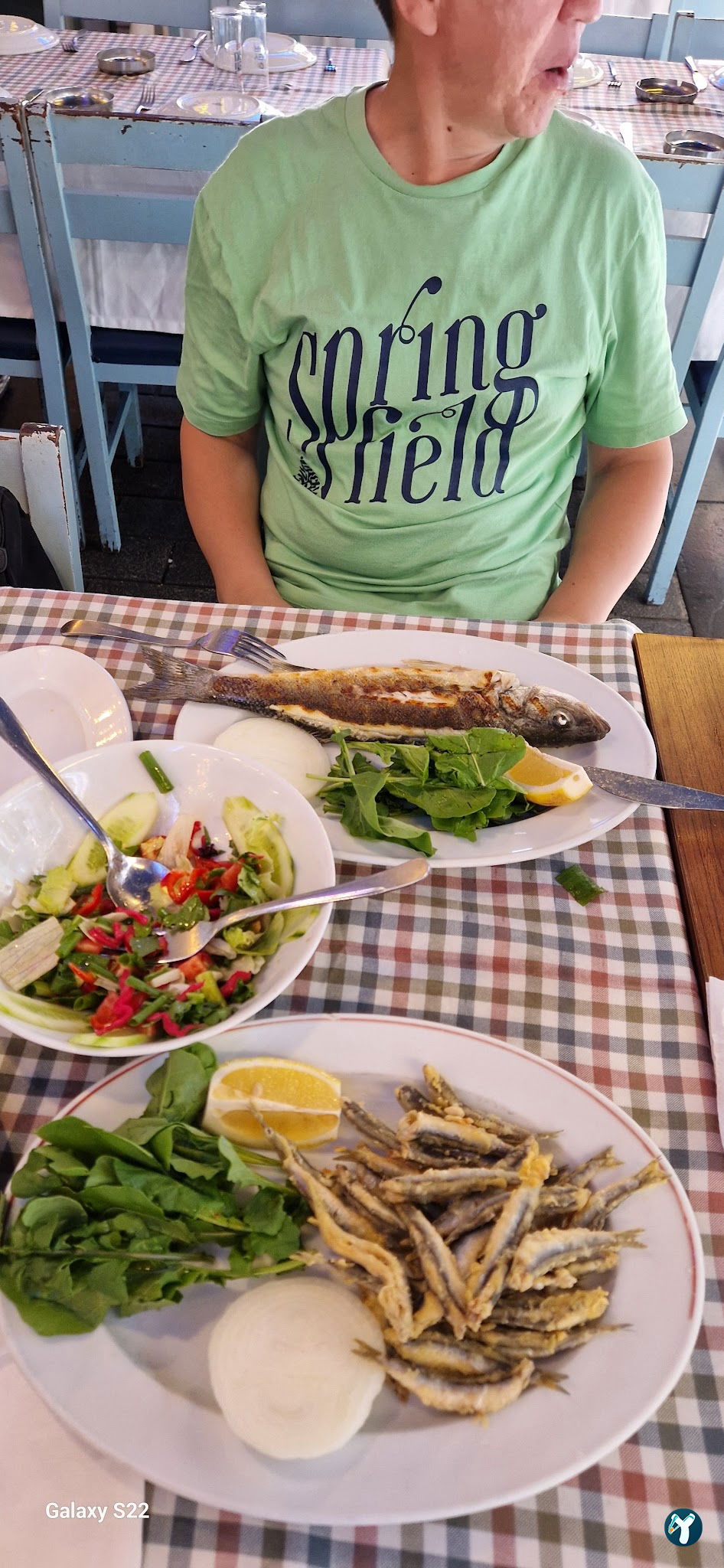 Hamsi Pub Et & Balık