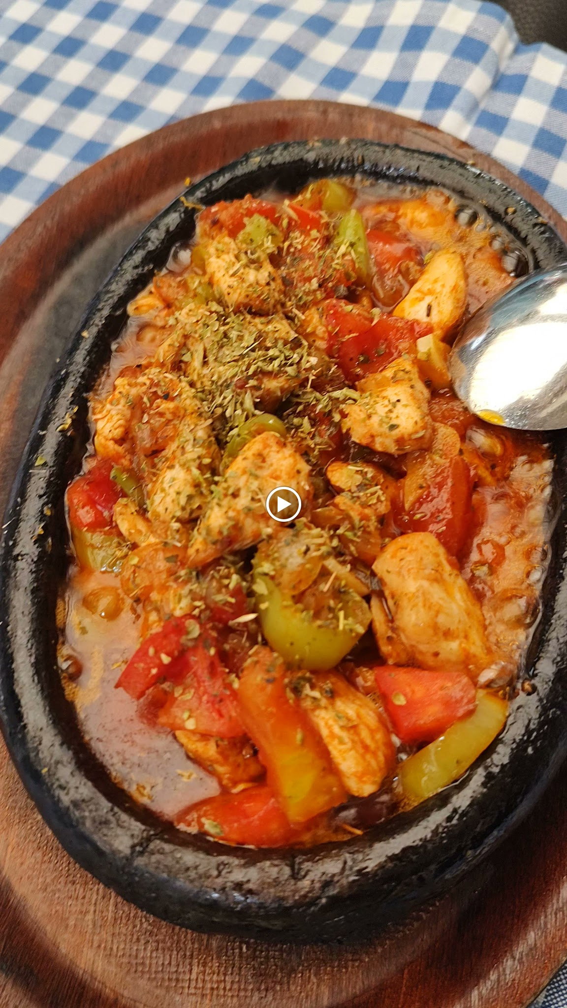 Hamsi Pub Et & Balık