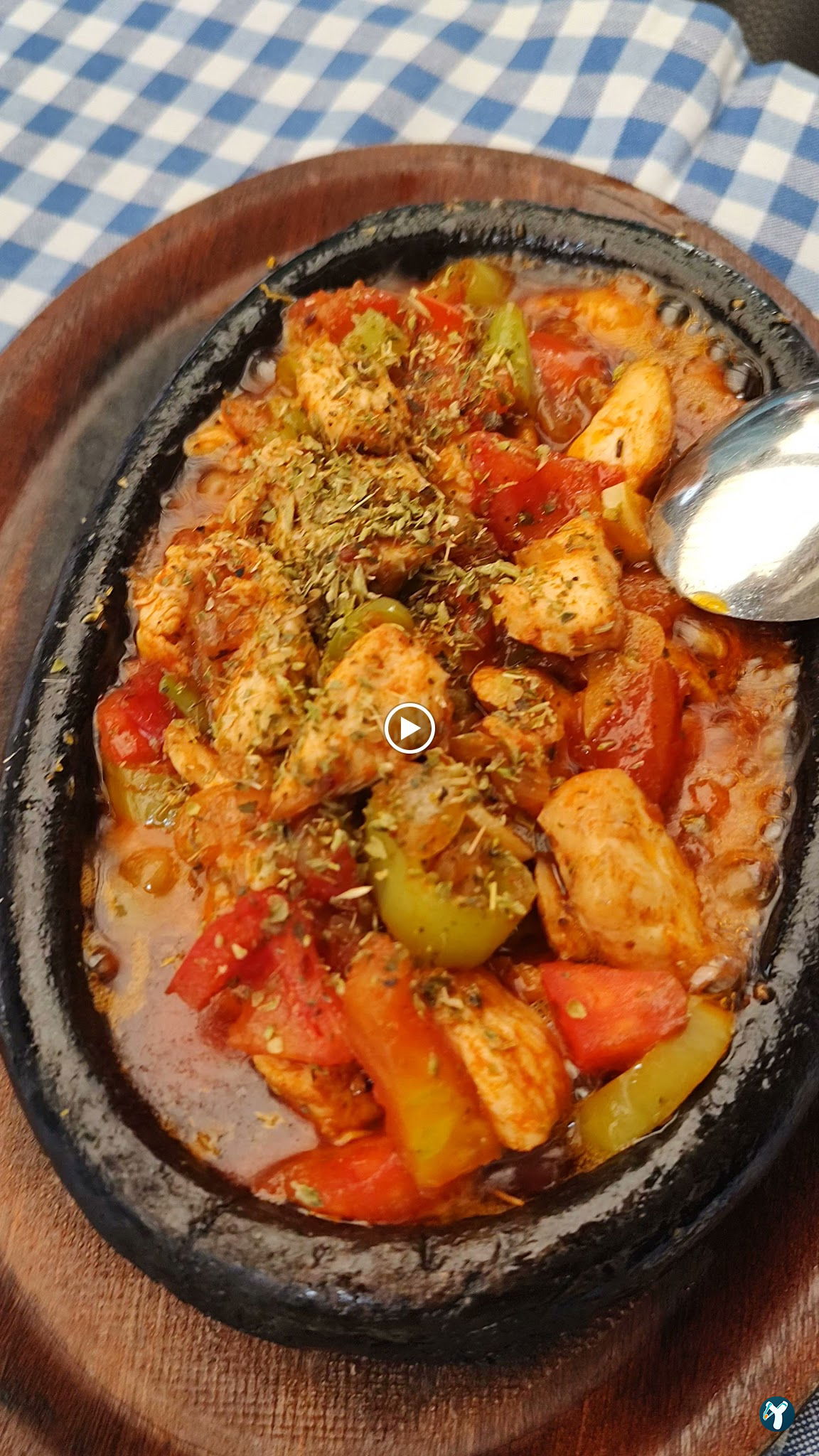 Hamsi Pub Et & Balık