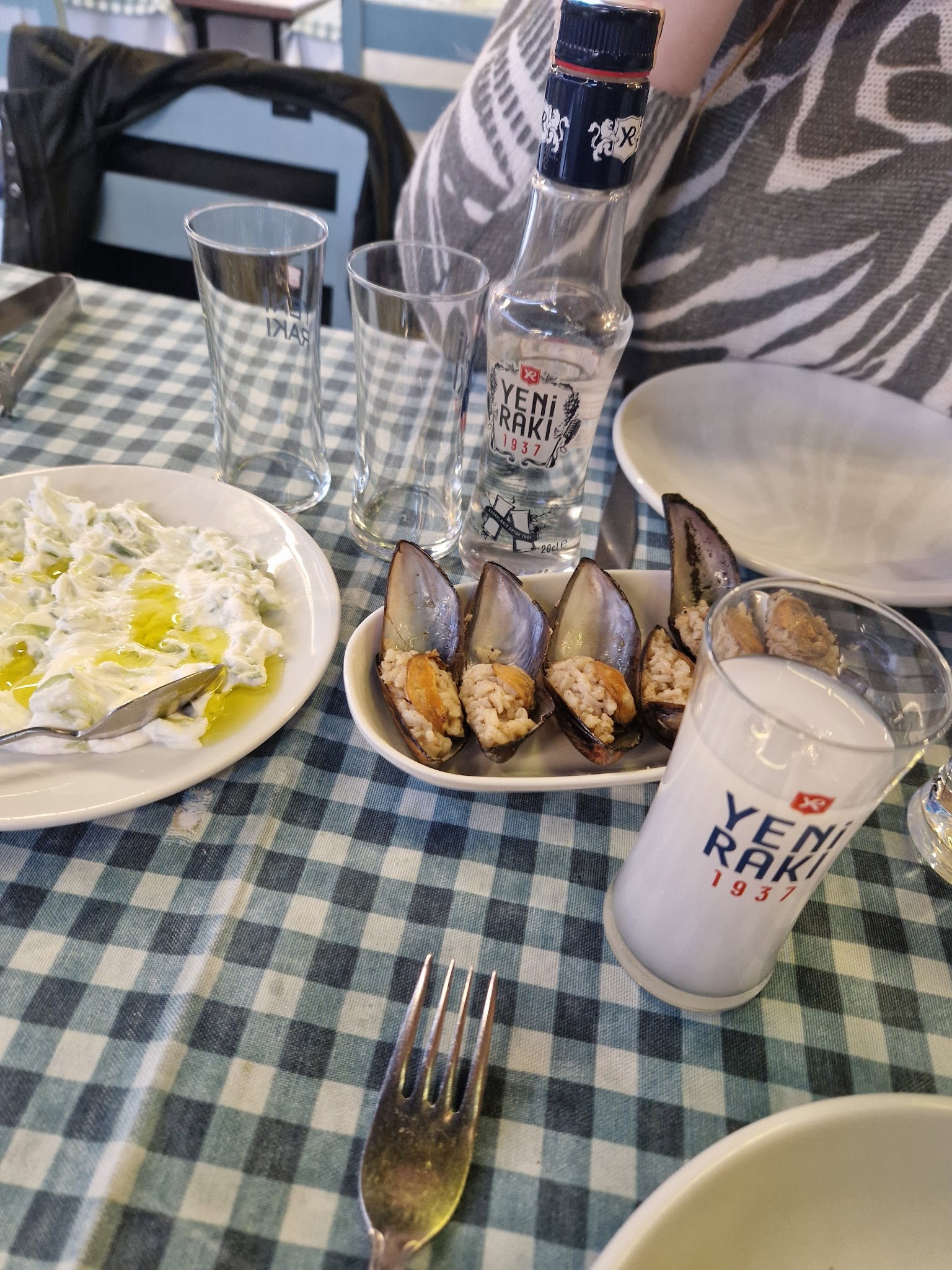 Hamsi Pub Et & Balık