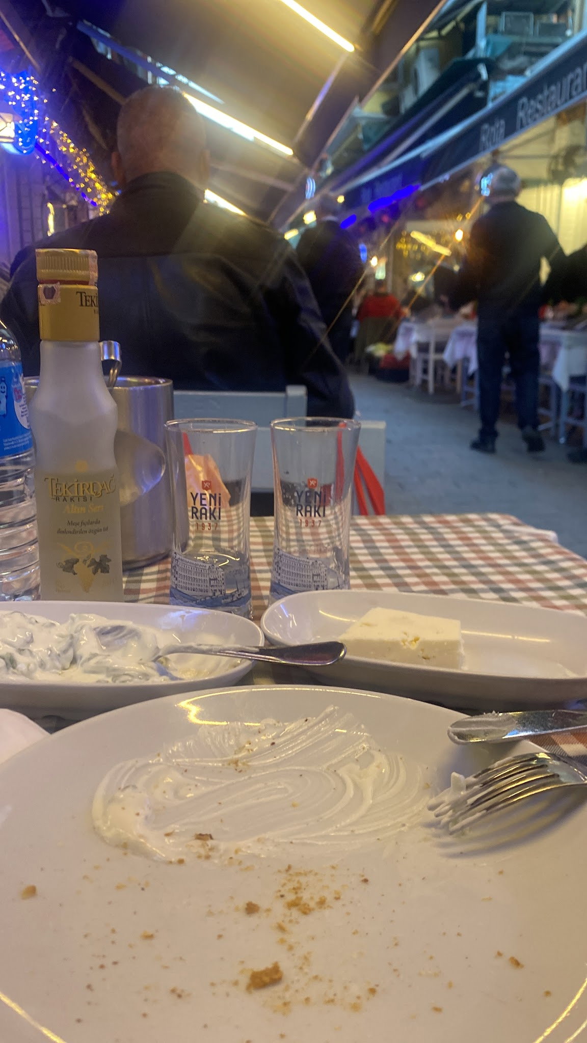 Hamsi Pub Et & Balık