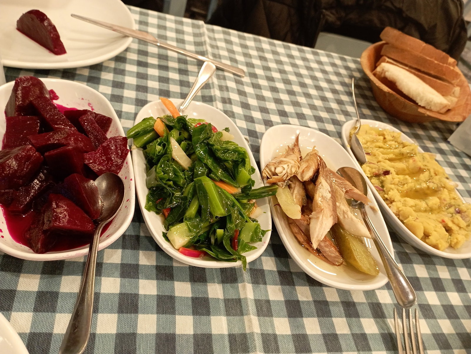 Hamsi Pub Et & Balık