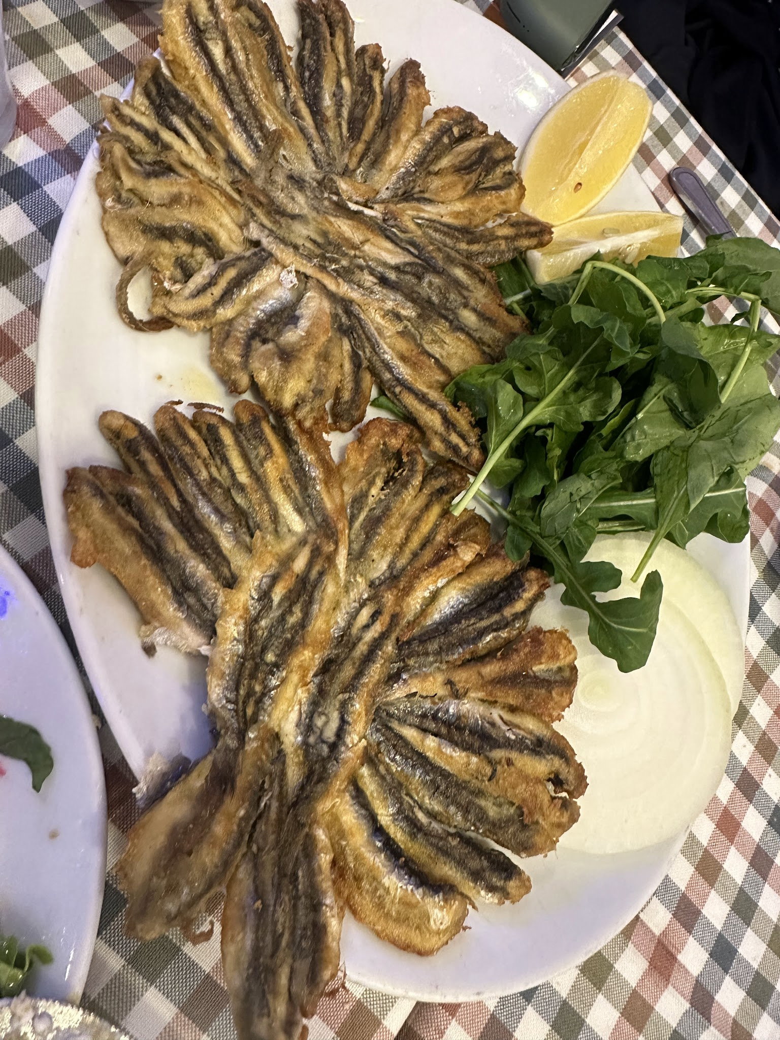 Hamsi Pub Et & Balık