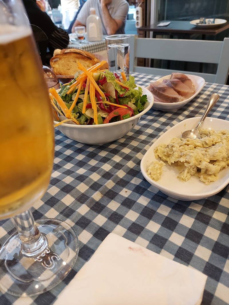 Hamsi Pub Et & Balık