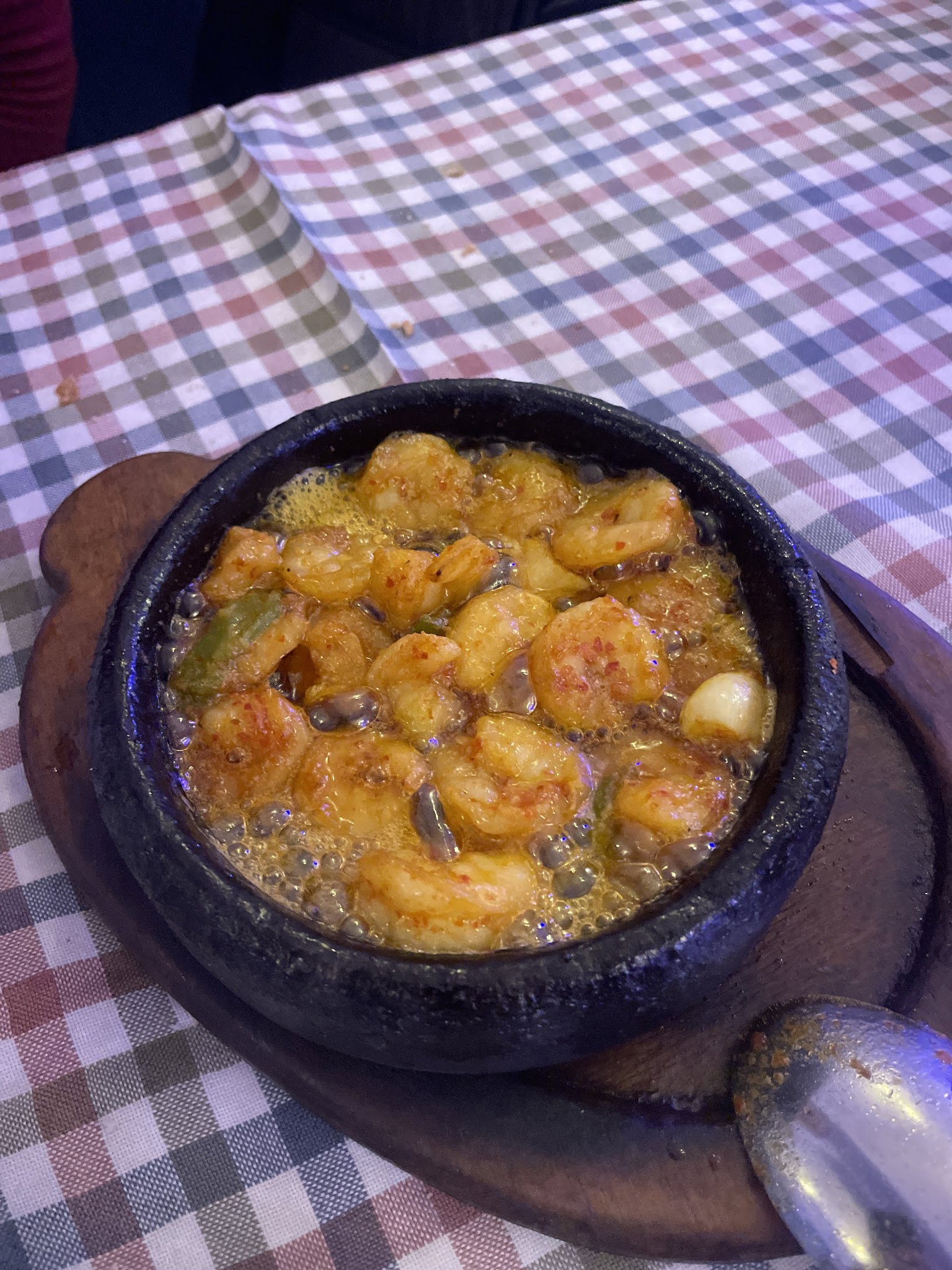 Hamsi Pub Et & Balık