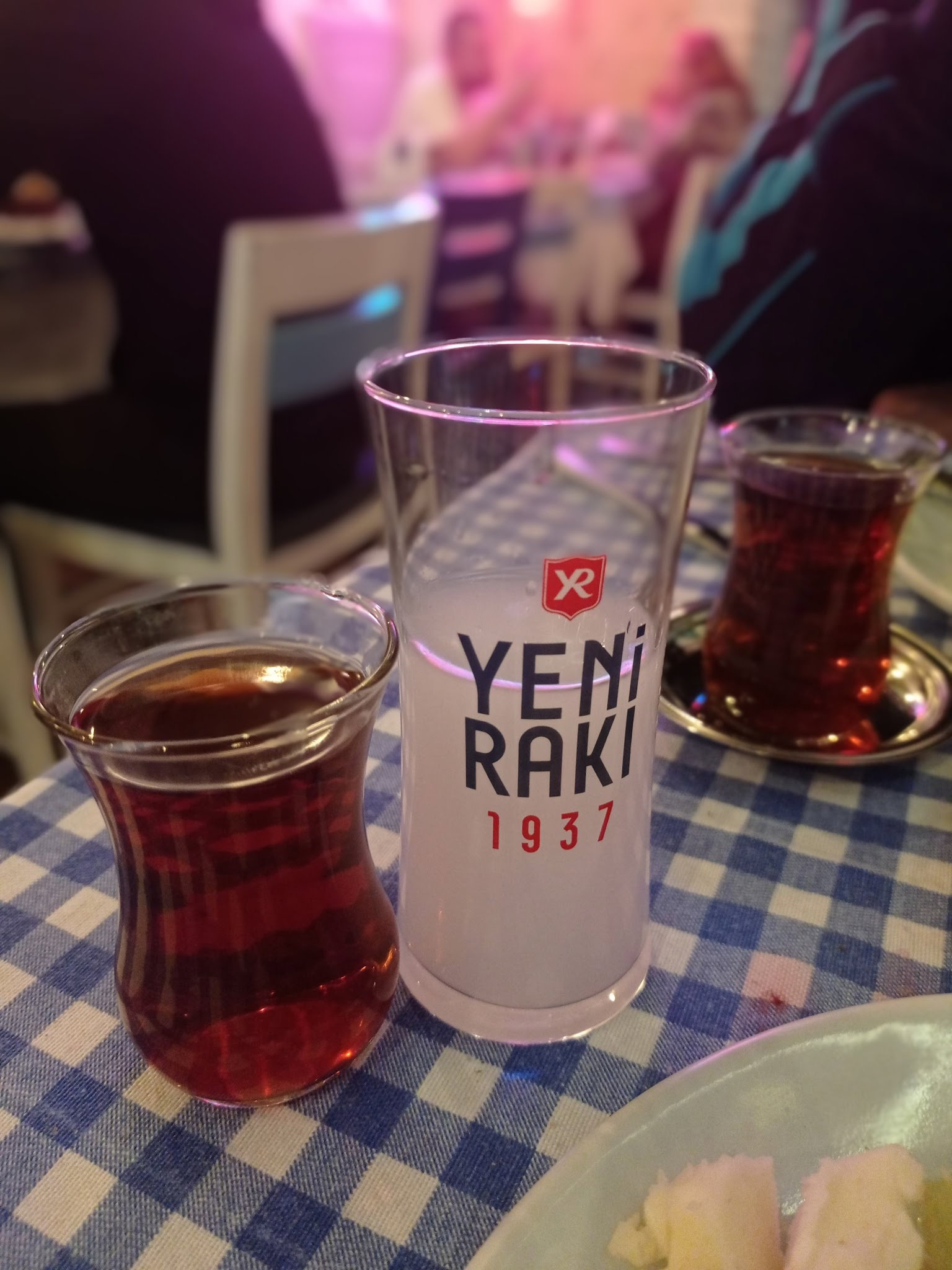 Hamsi Pub Et & Balık