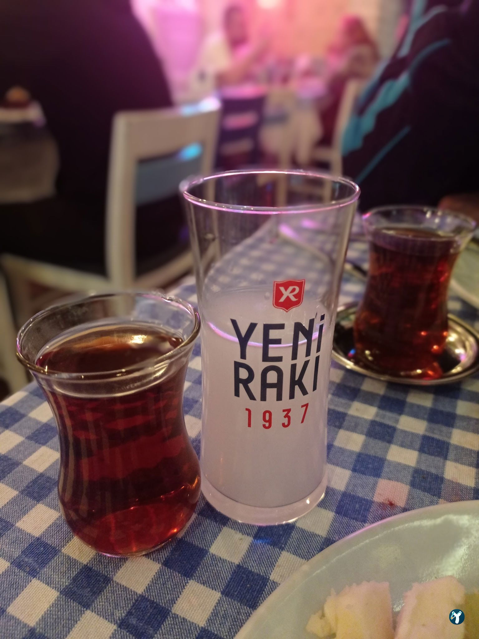 Hamsi Pub Et & Balık