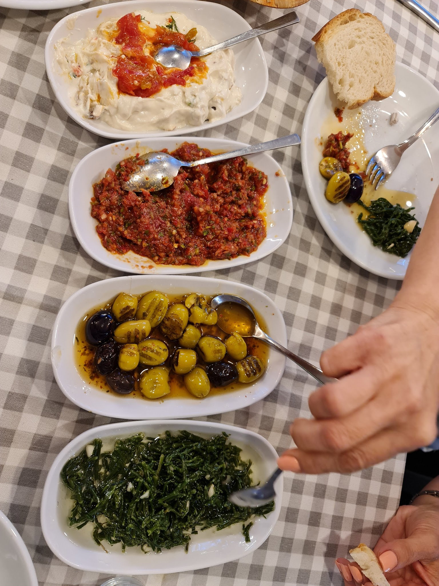 Hamsi Pub Et & Balık