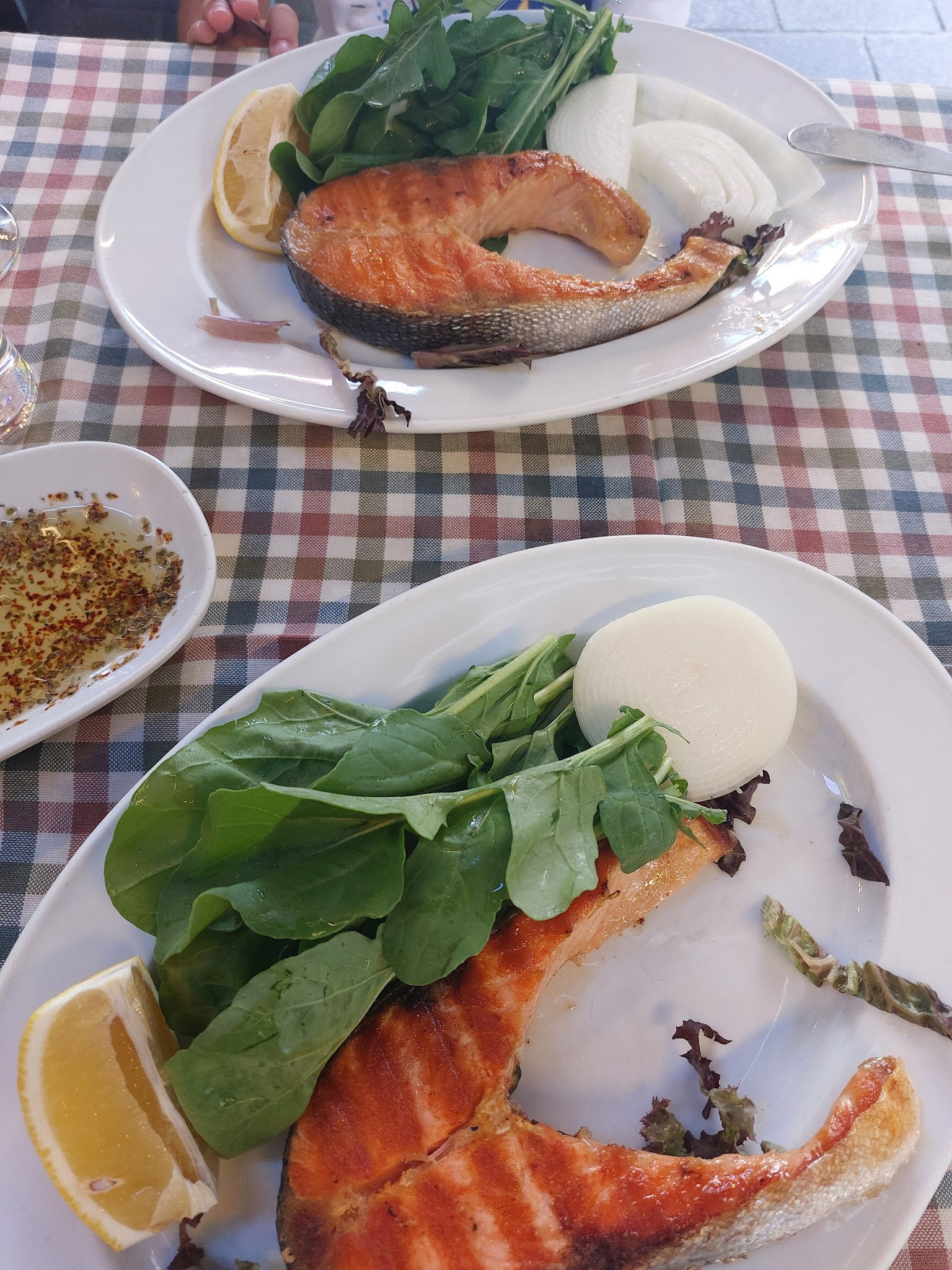 Hamsi Pub Et & Balık