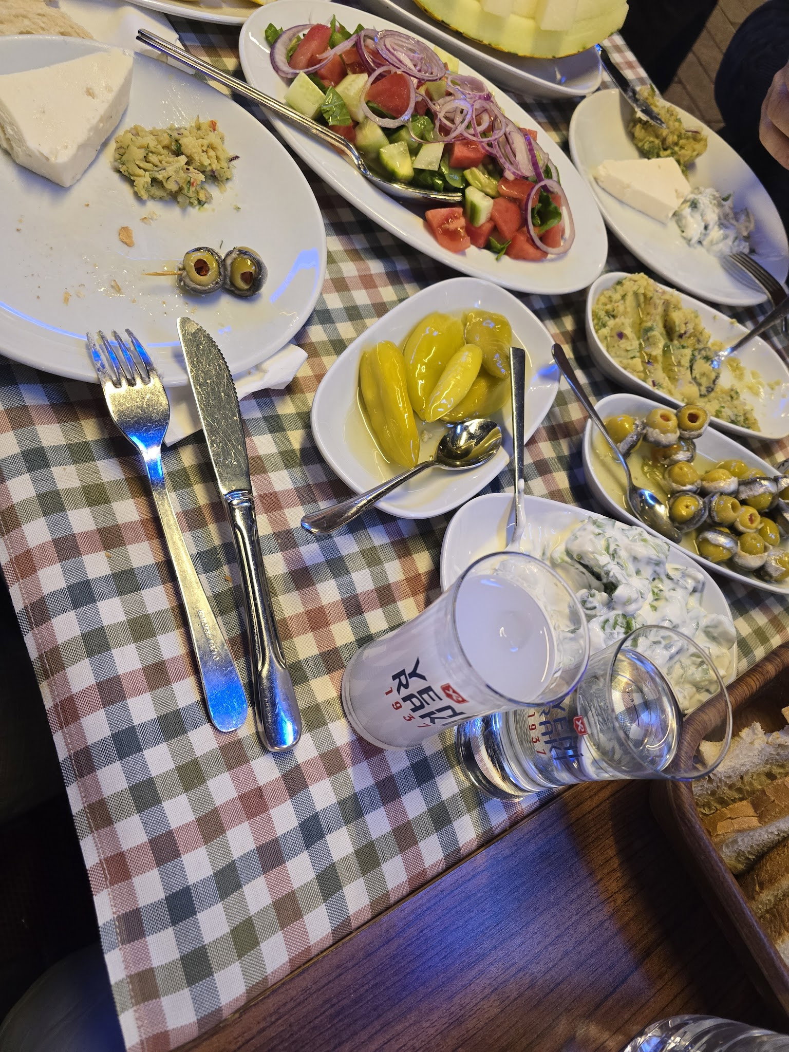 Hamsi Pub Et & Balık