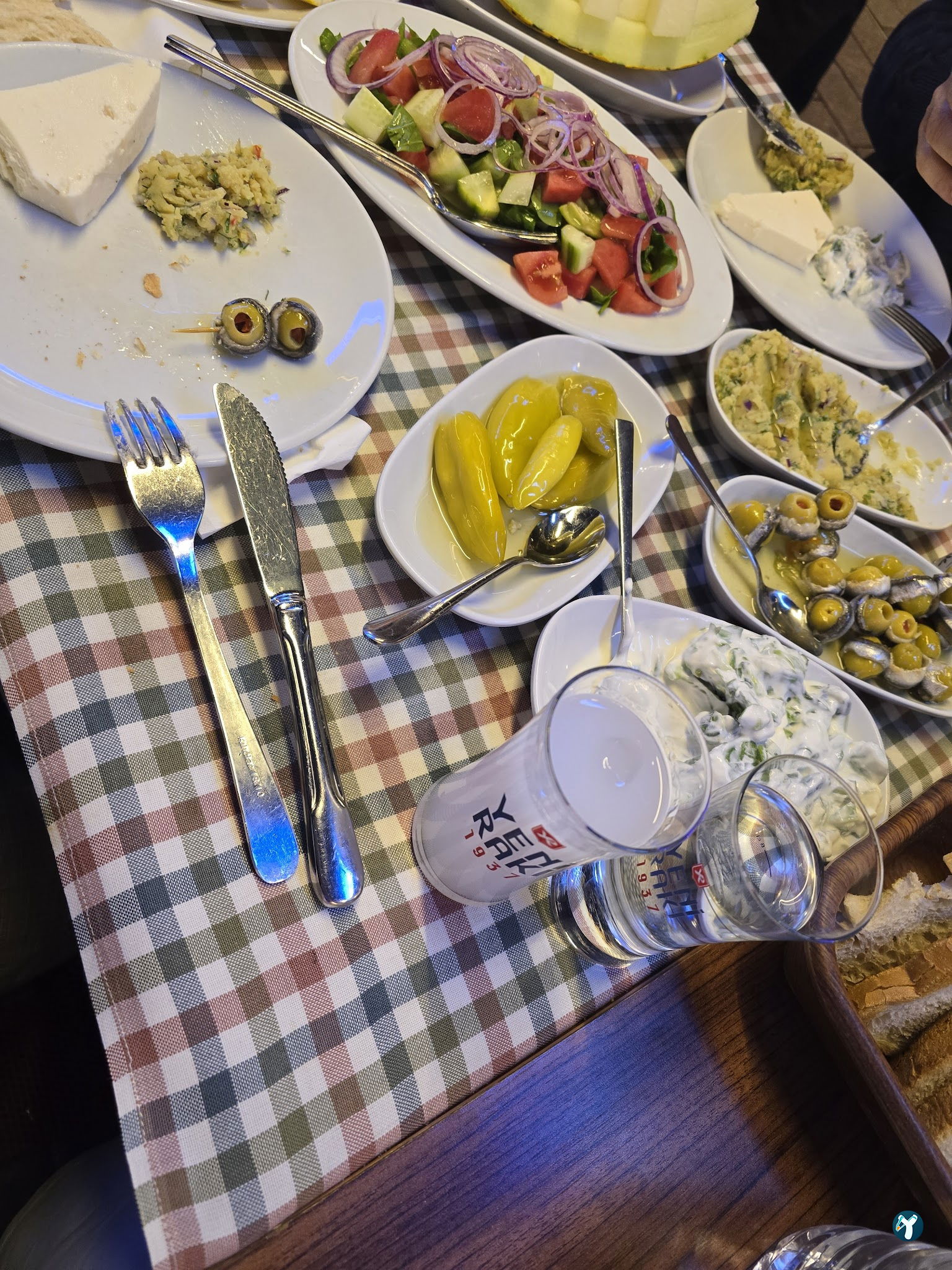 Hamsi Pub Et & Balık