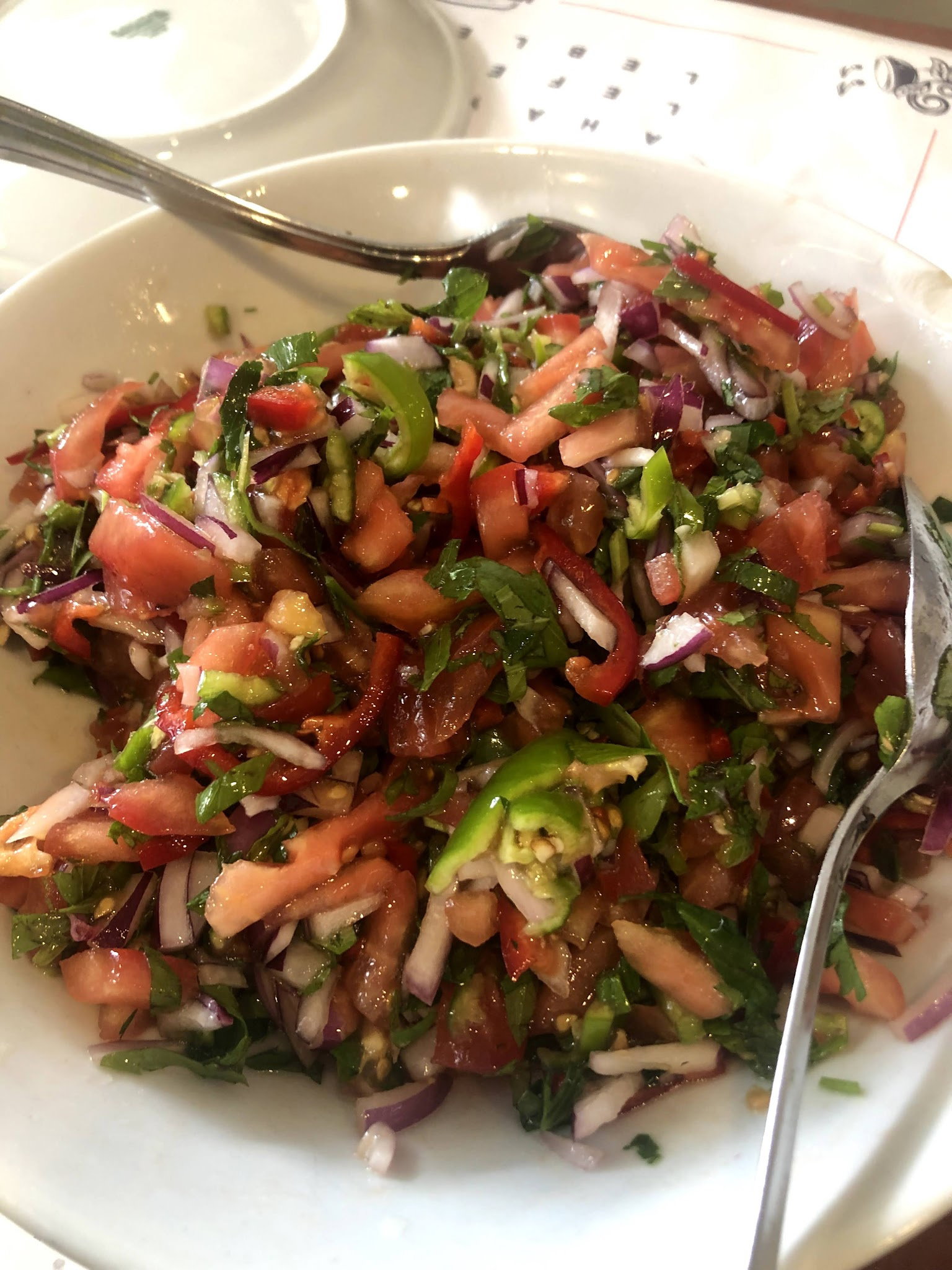 Hamsi Pub Et & Balık