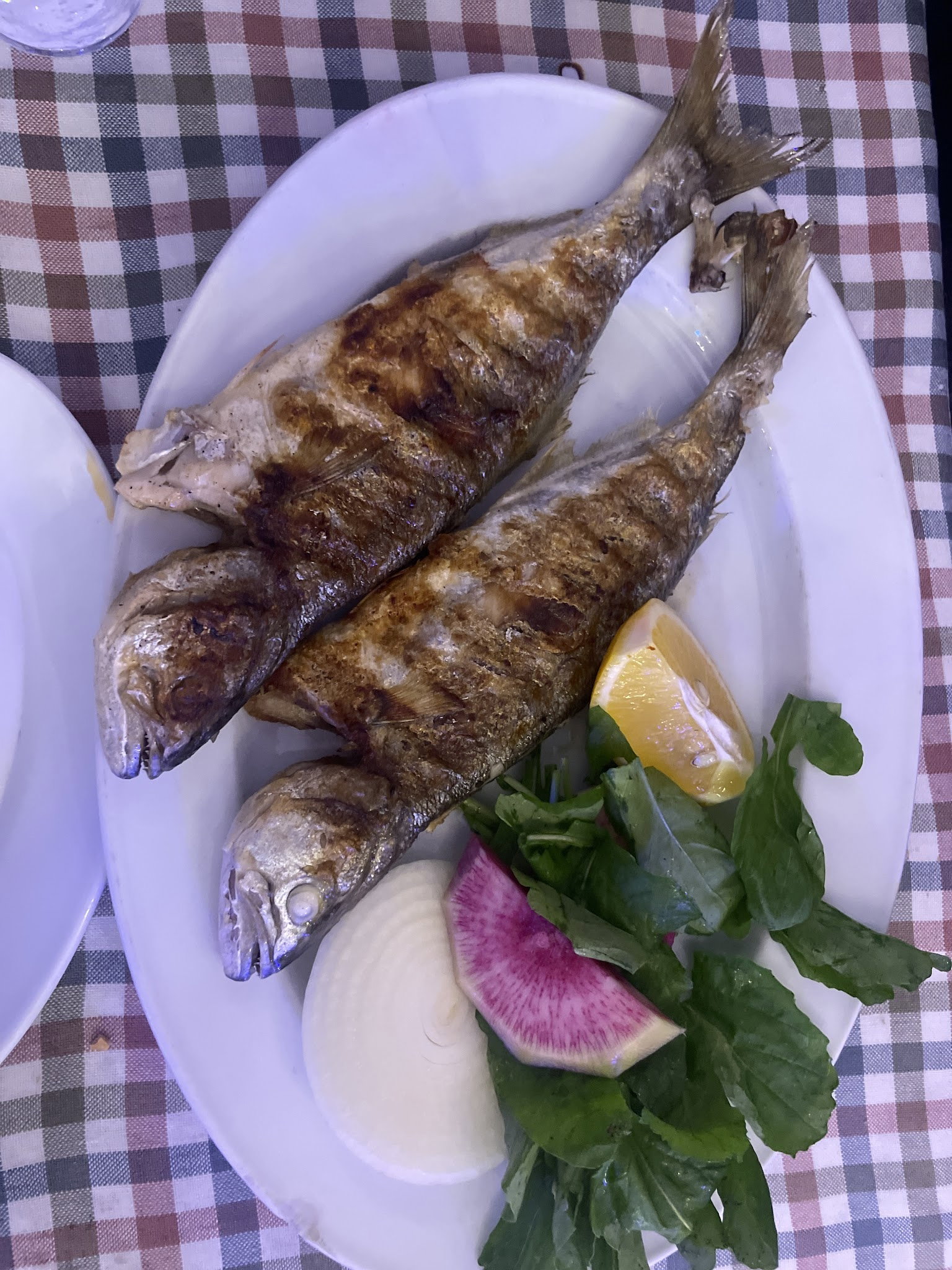 Hamsi Pub Et & Balık