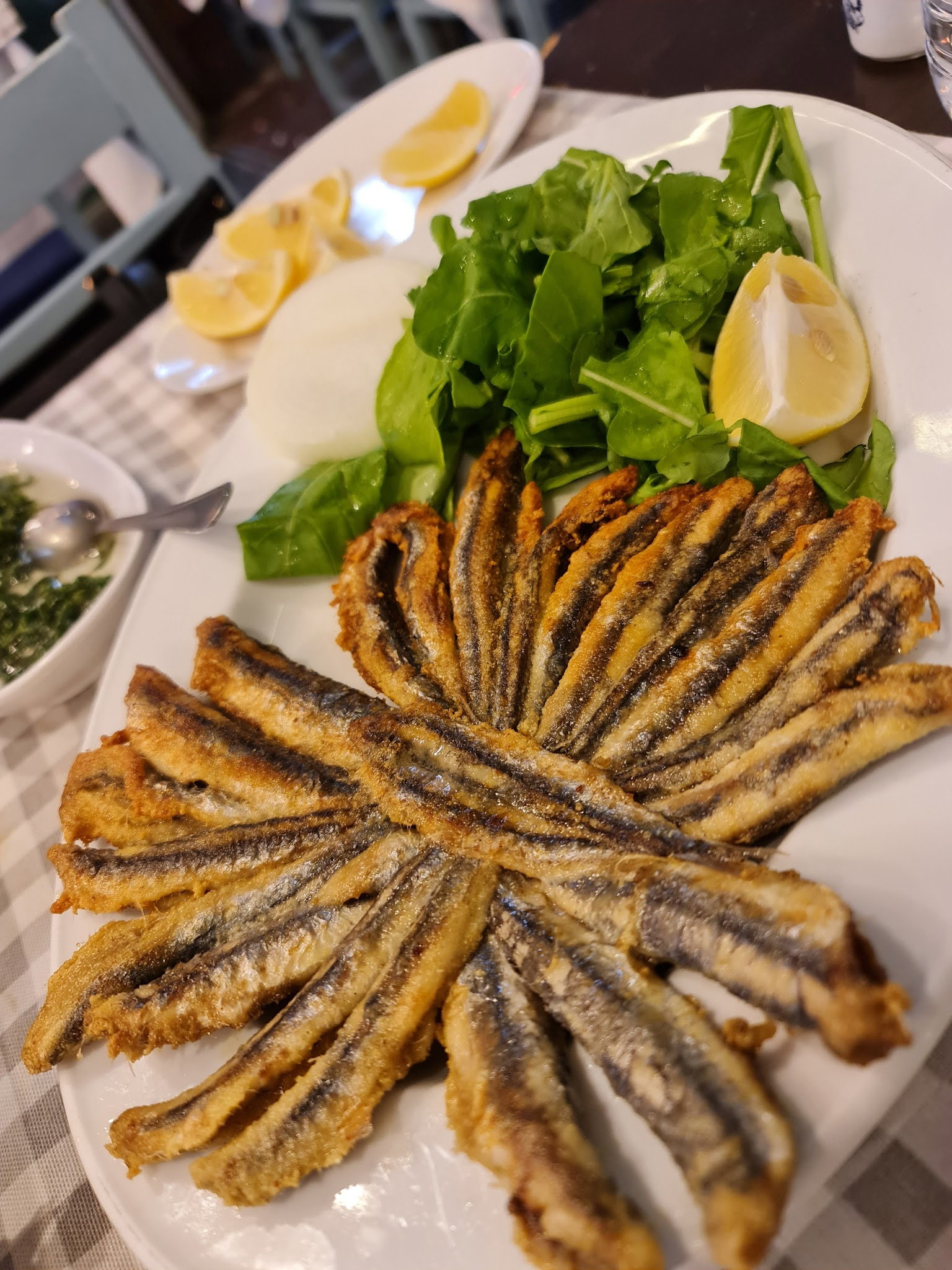 Hamsi Pub Et & Balık