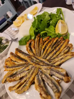 Hamsi Pub Et & Balık resimleri Hamsi Pub Et & Balık resimleri
