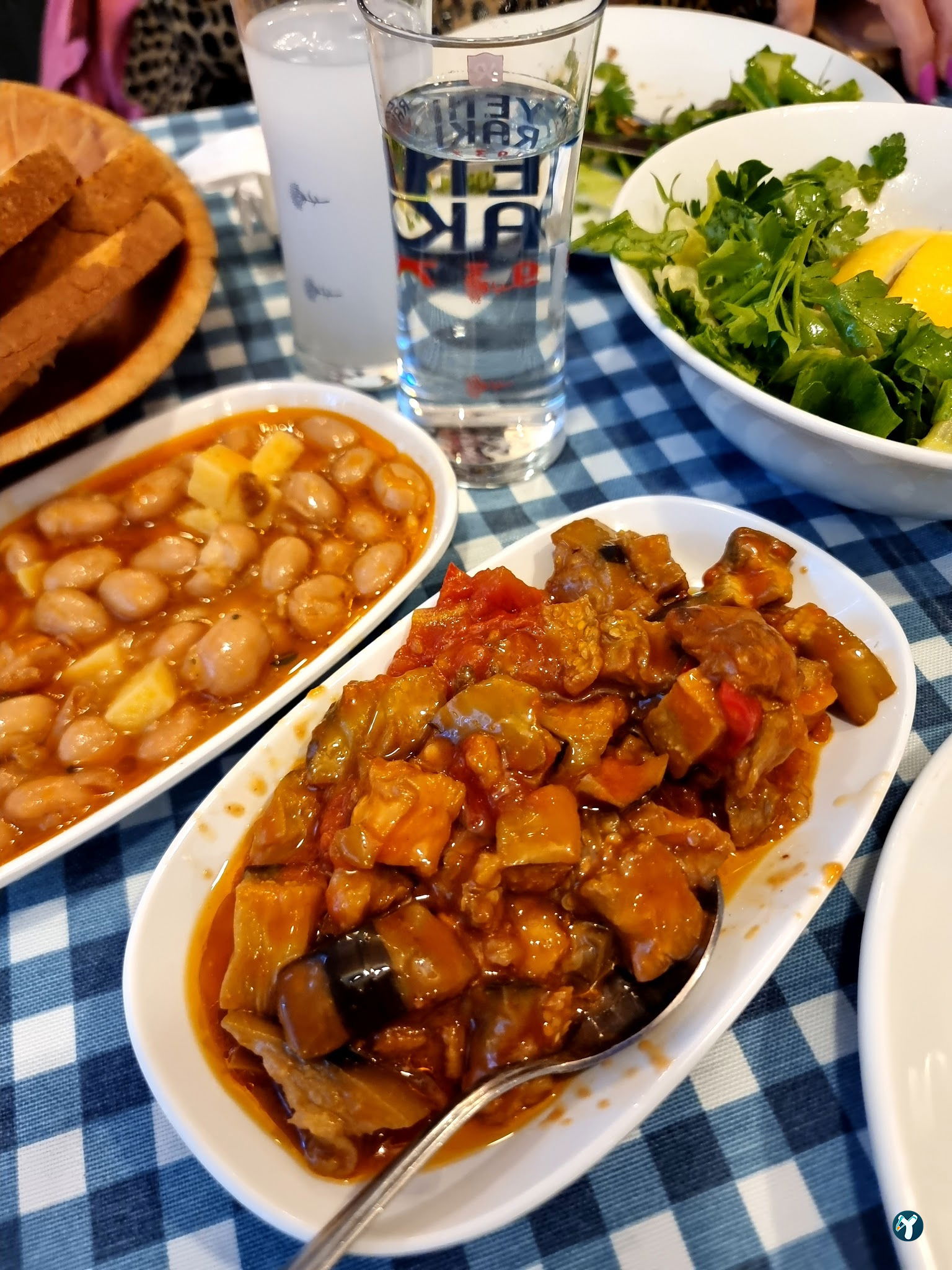Hamsi Pub Et & Balık