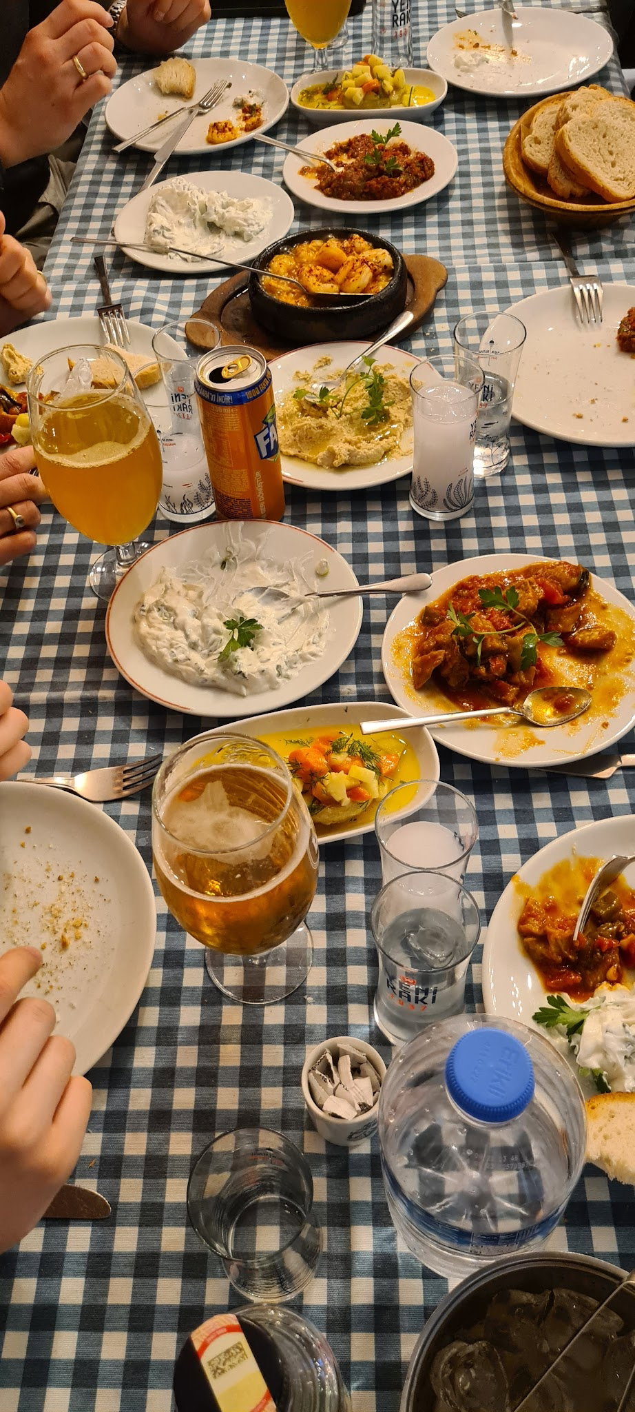 Hamsi Pub Et & Balık