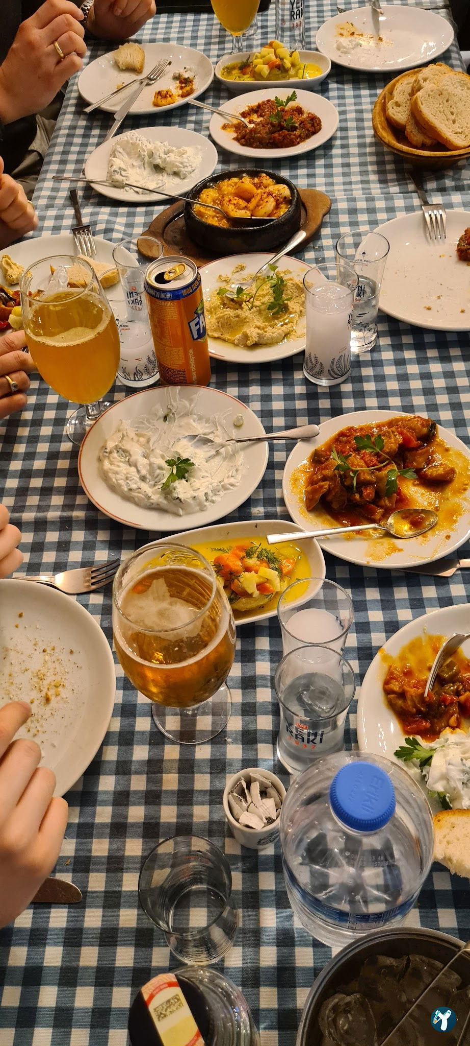 Hamsi Pub Et & Balık