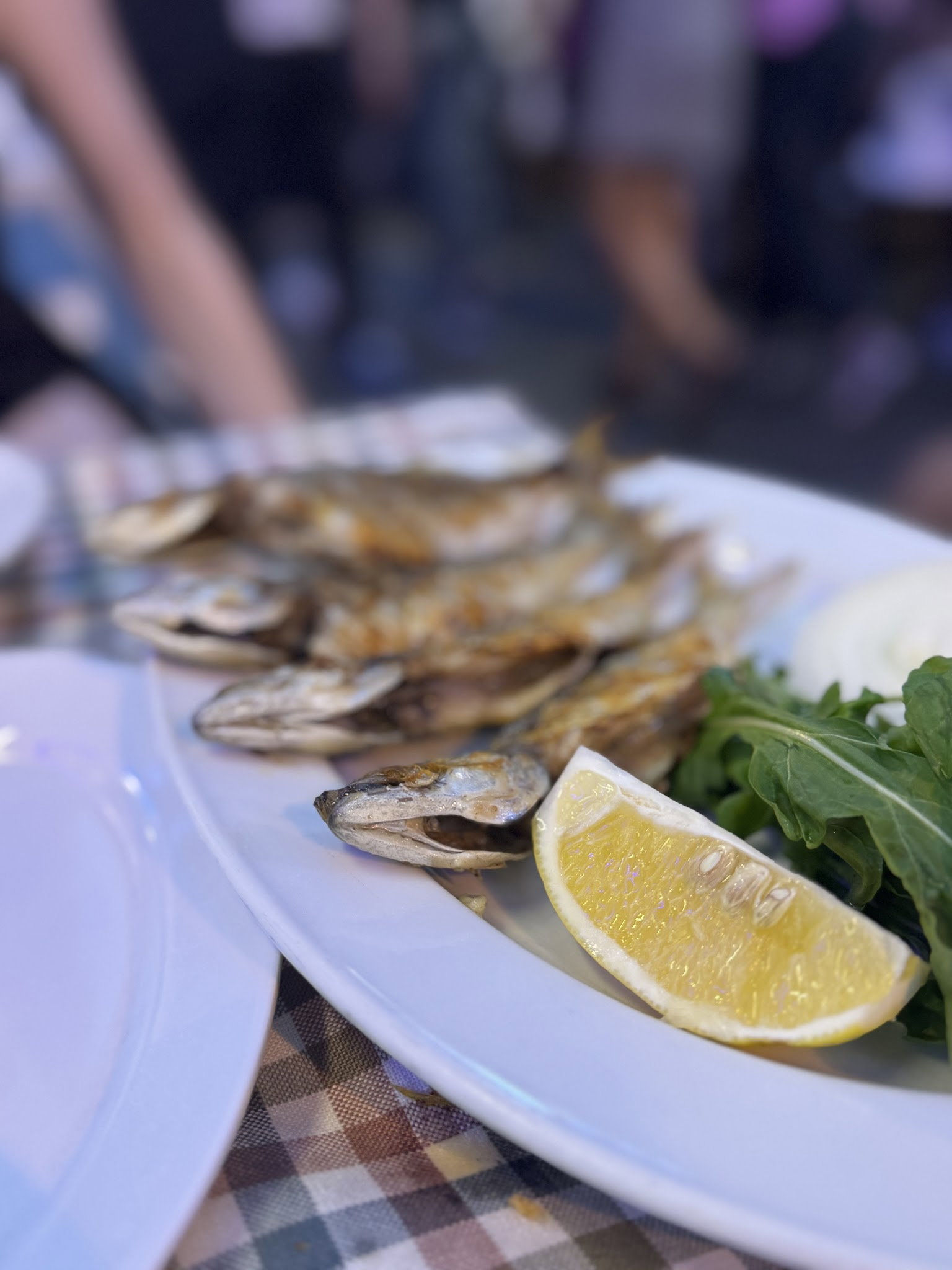 Hamsi Pub Et & Balık