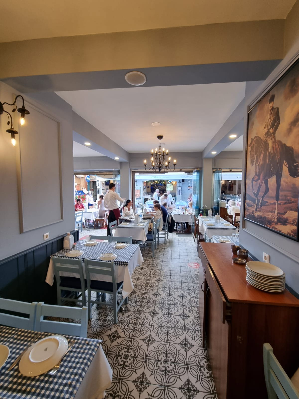 Hamsi Pub Et & Balık