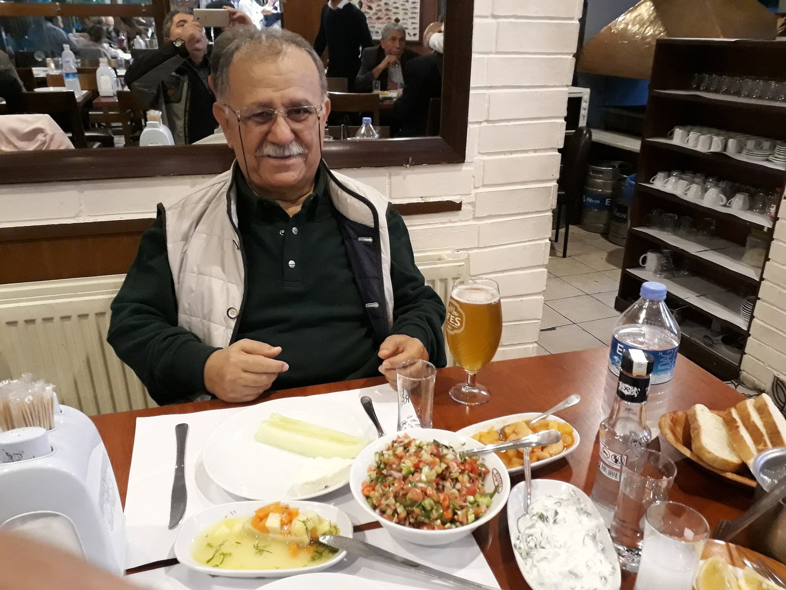 Hamsi Pub Et & Balık