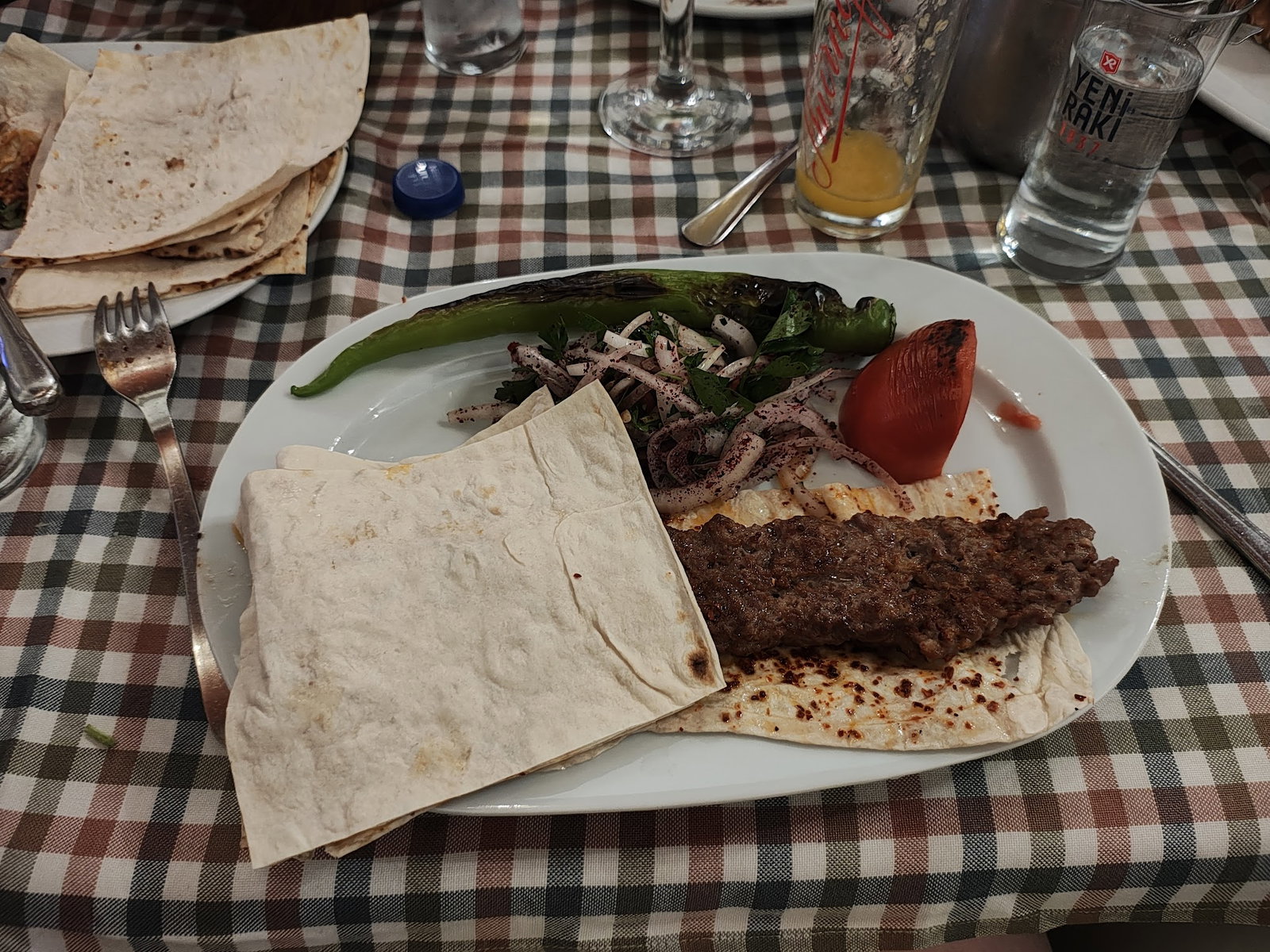 Hamsi Pub Et & Balık