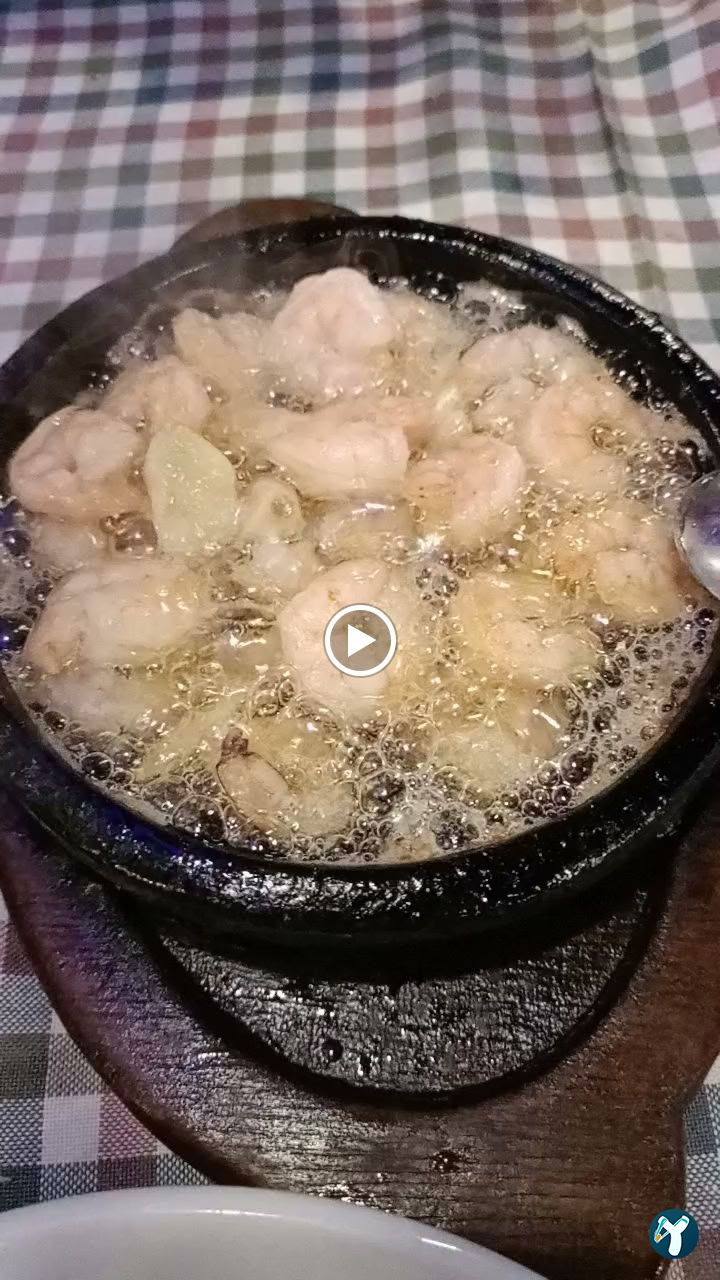 Hamsi Pub Et & Balık