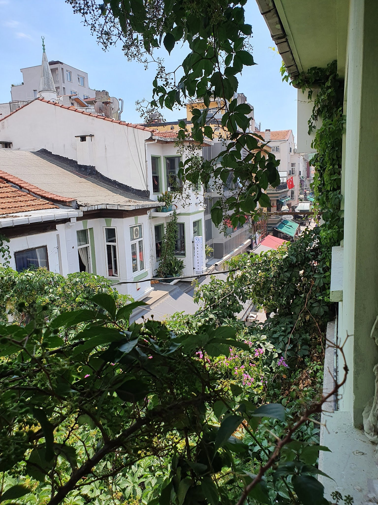 Hamsi Pub Et & Balık