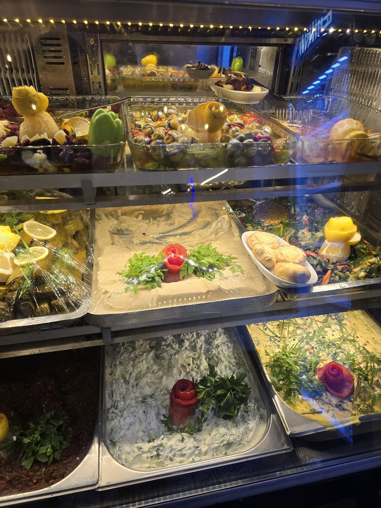 Hamsi Pub Et & Balık