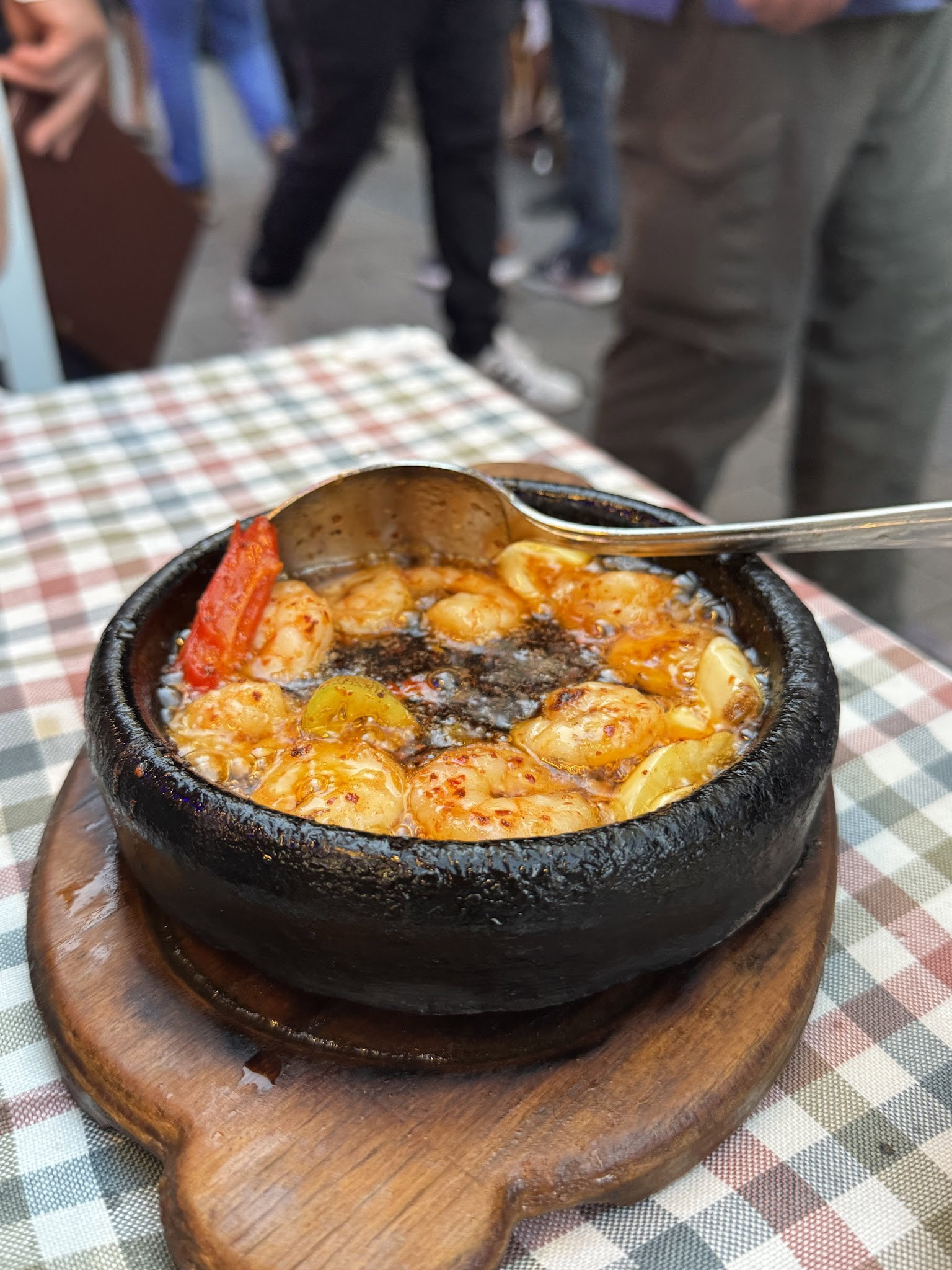 Hamsi Pub Et & Balık