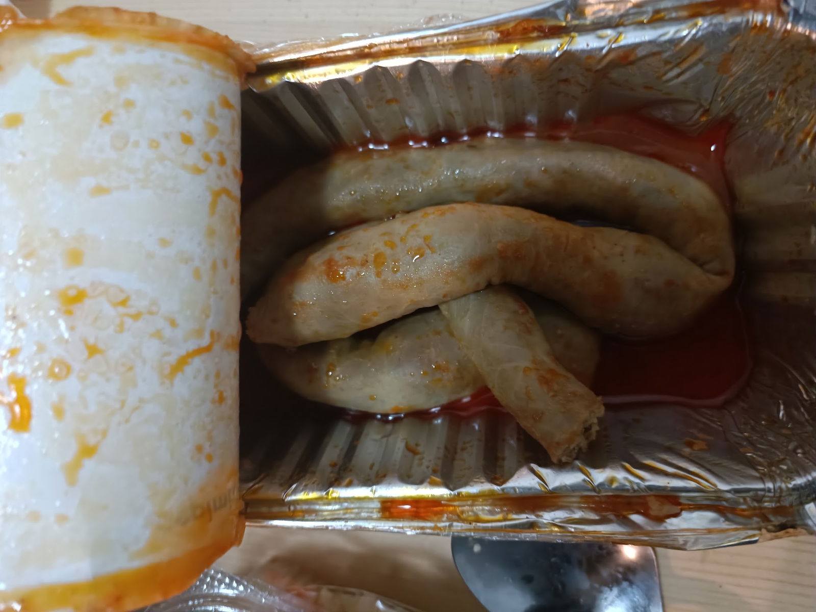 Köroğlu Işkembecisi Metromall