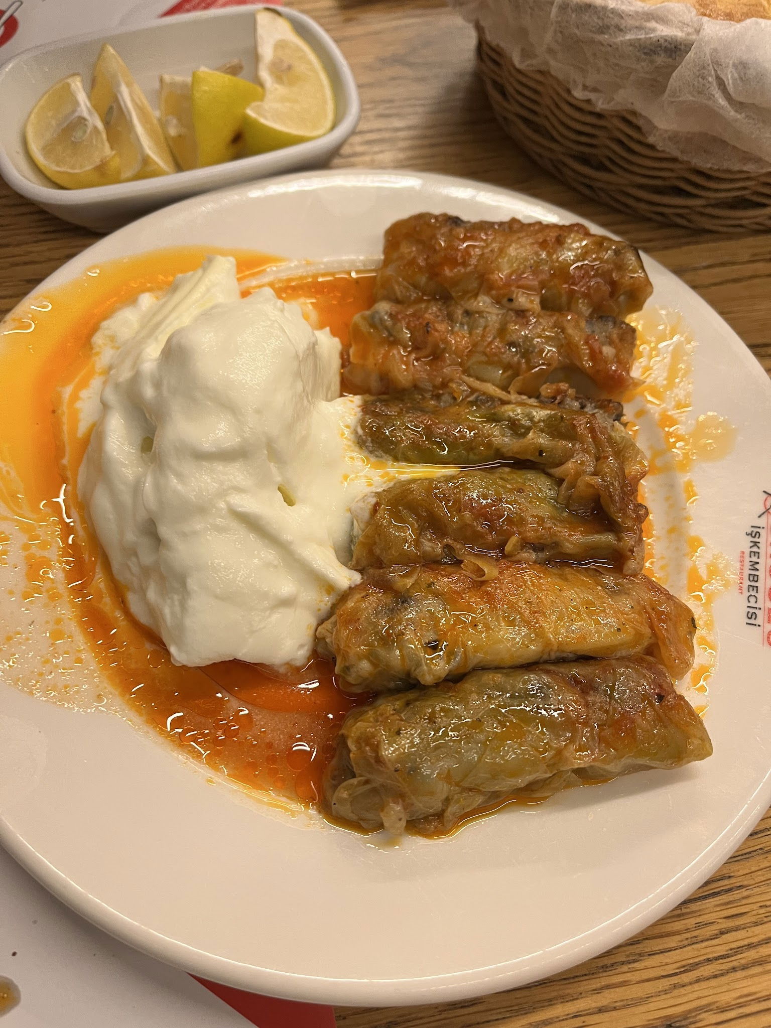 Köroğlu Işkembecisi Metromall