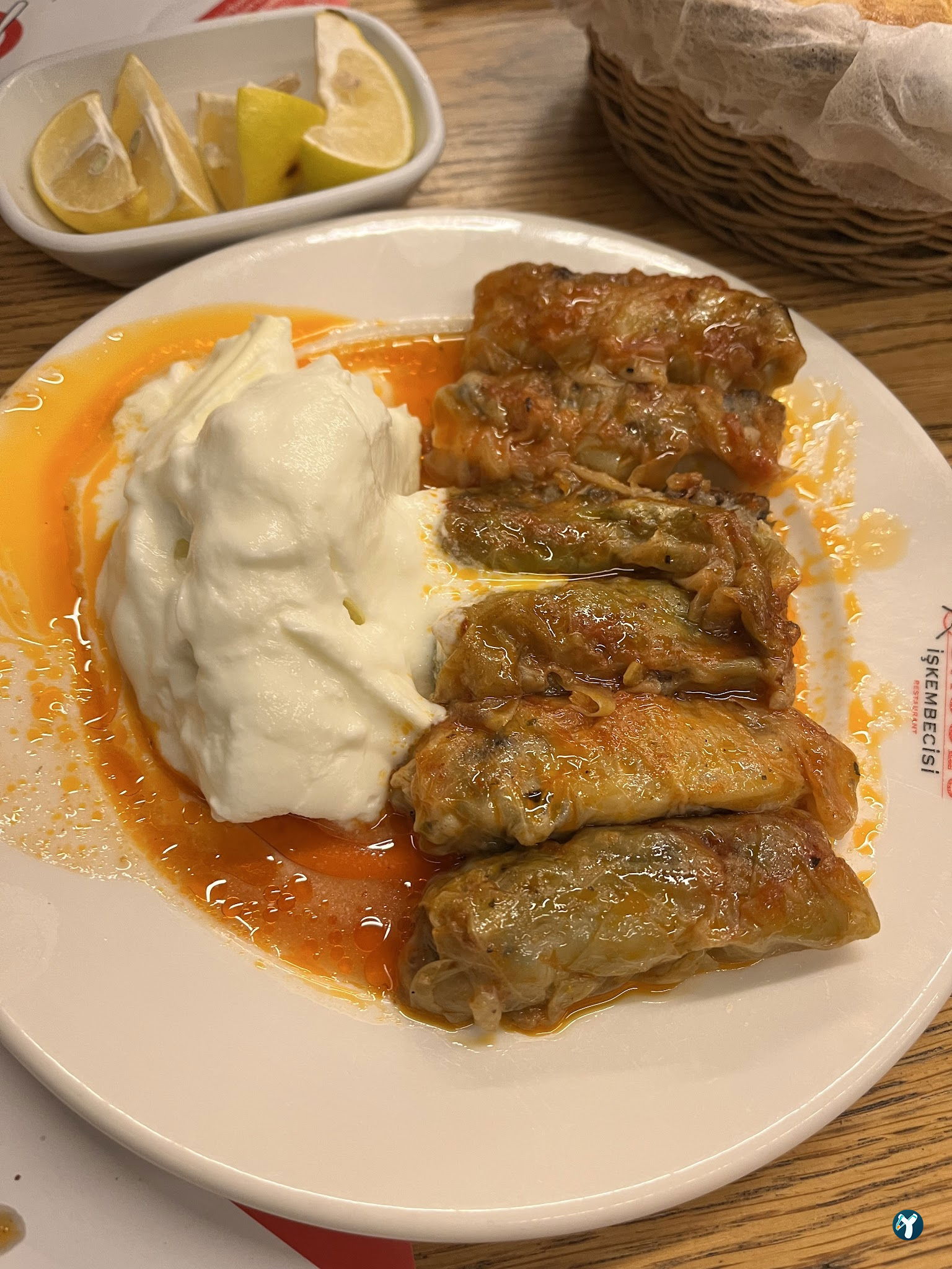 Köroğlu Işkembecisi Metromall