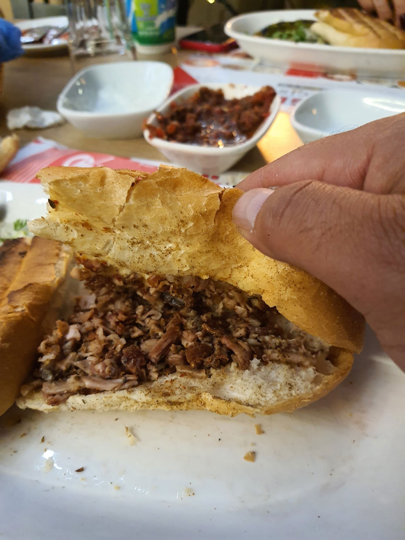 Köroğlu Işkembecisi Metromall