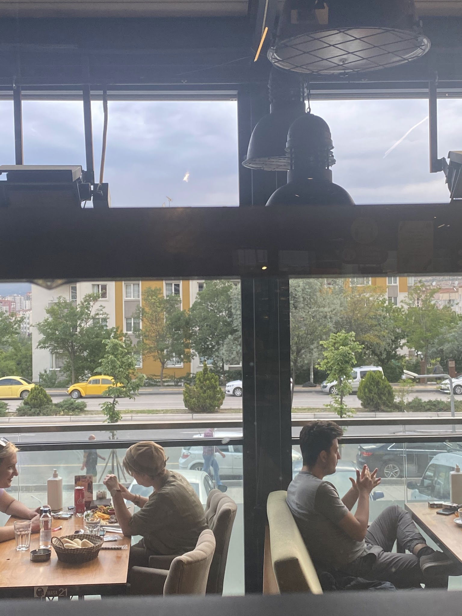 Köroğlu Işkembecisi Metromall