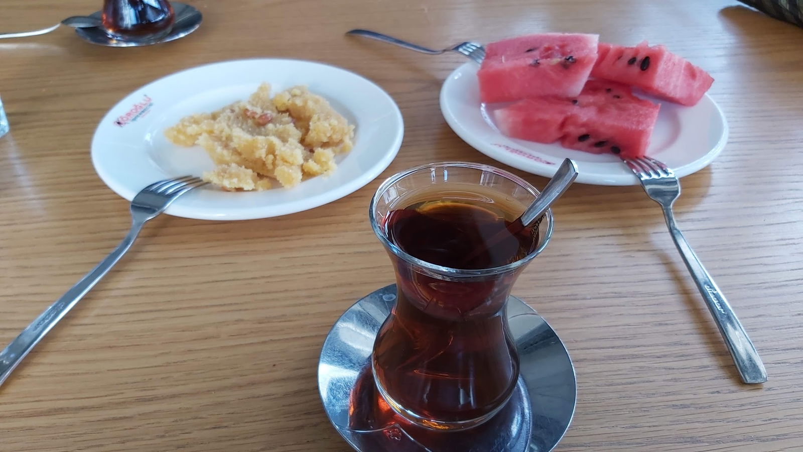 Köroğlu Işkembecisi Metromall