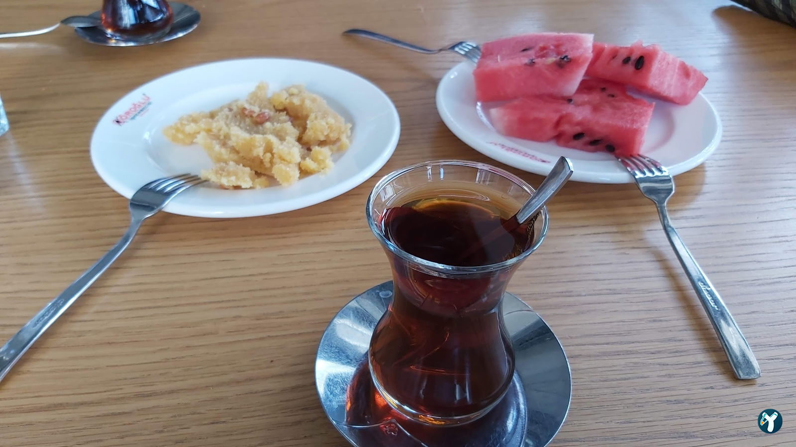 Köroğlu Işkembecisi Metromall