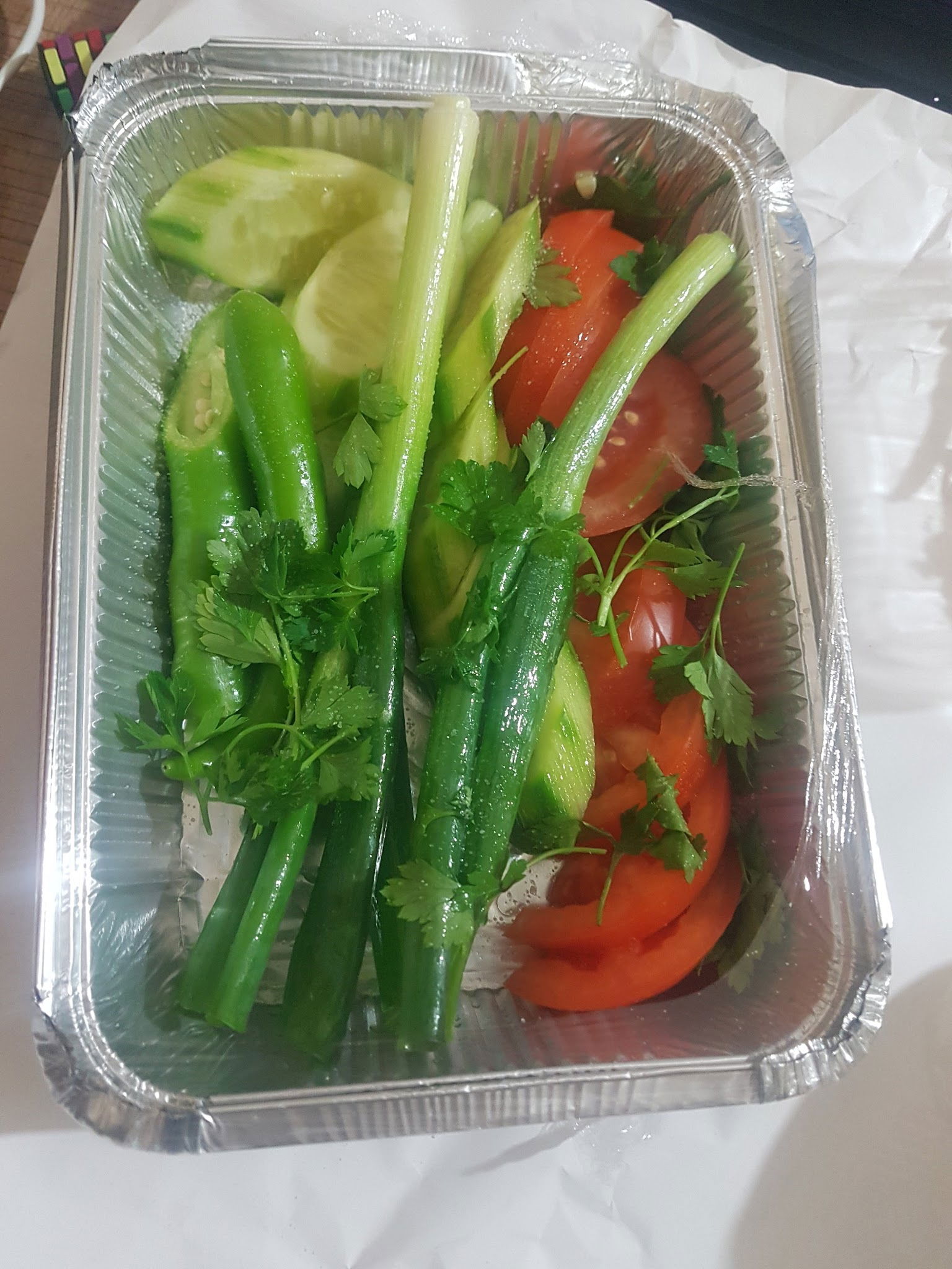 Köroğlu Işkembecisi Metromall