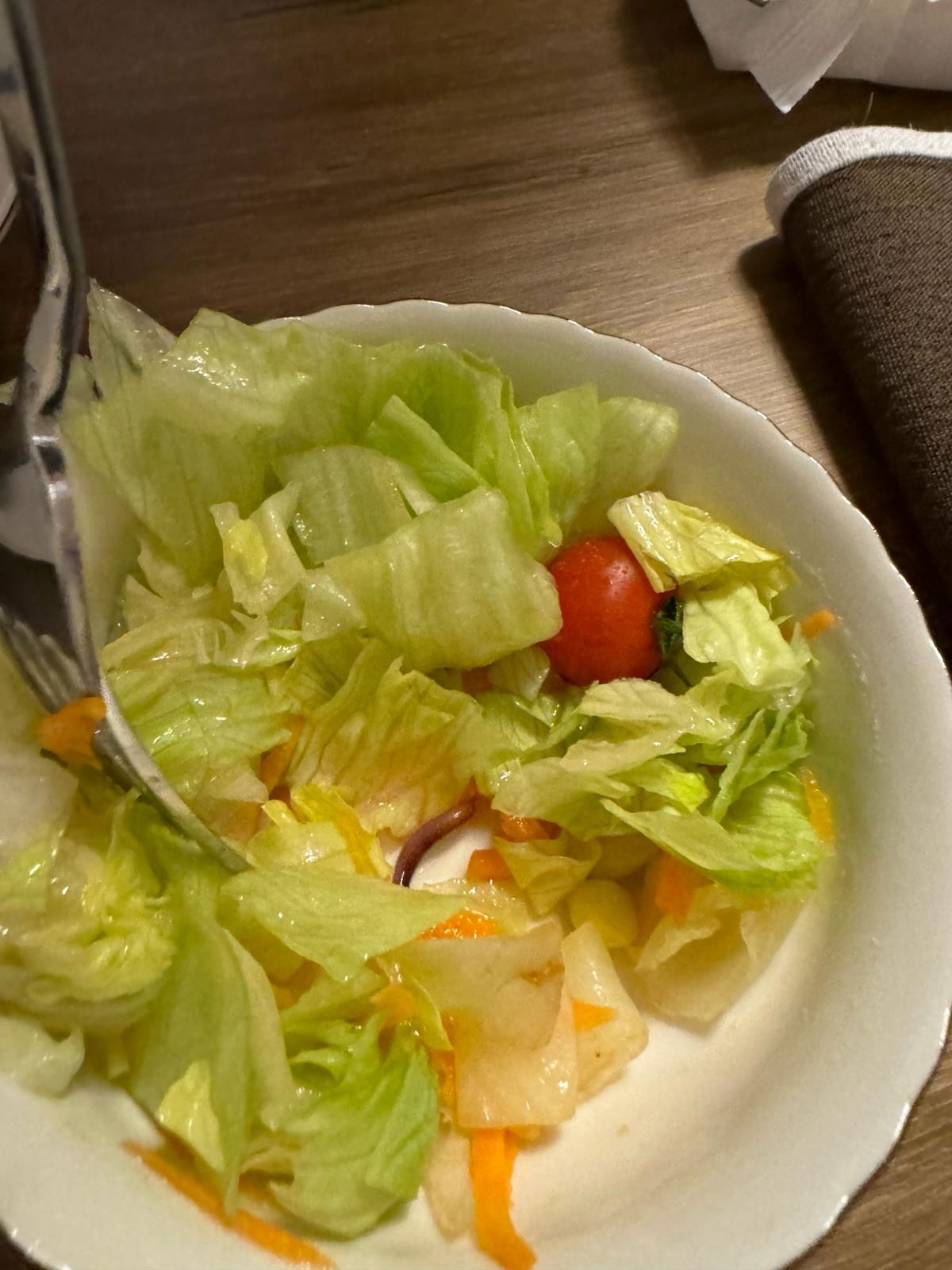 Köroğlu Işkembecisi Metromall